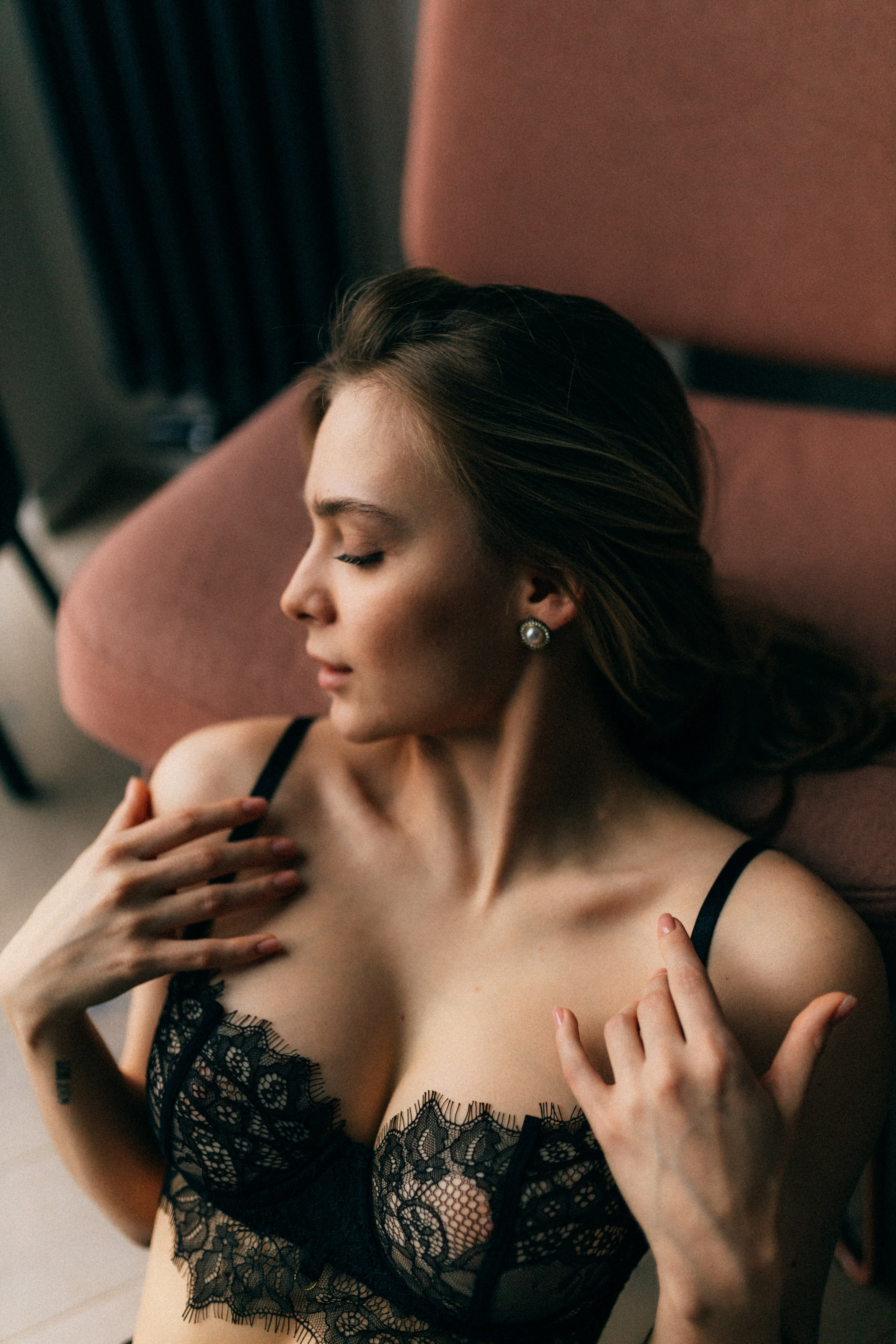 Маша. Фотограф НОГИНСК, Москва, Анастасия Белая