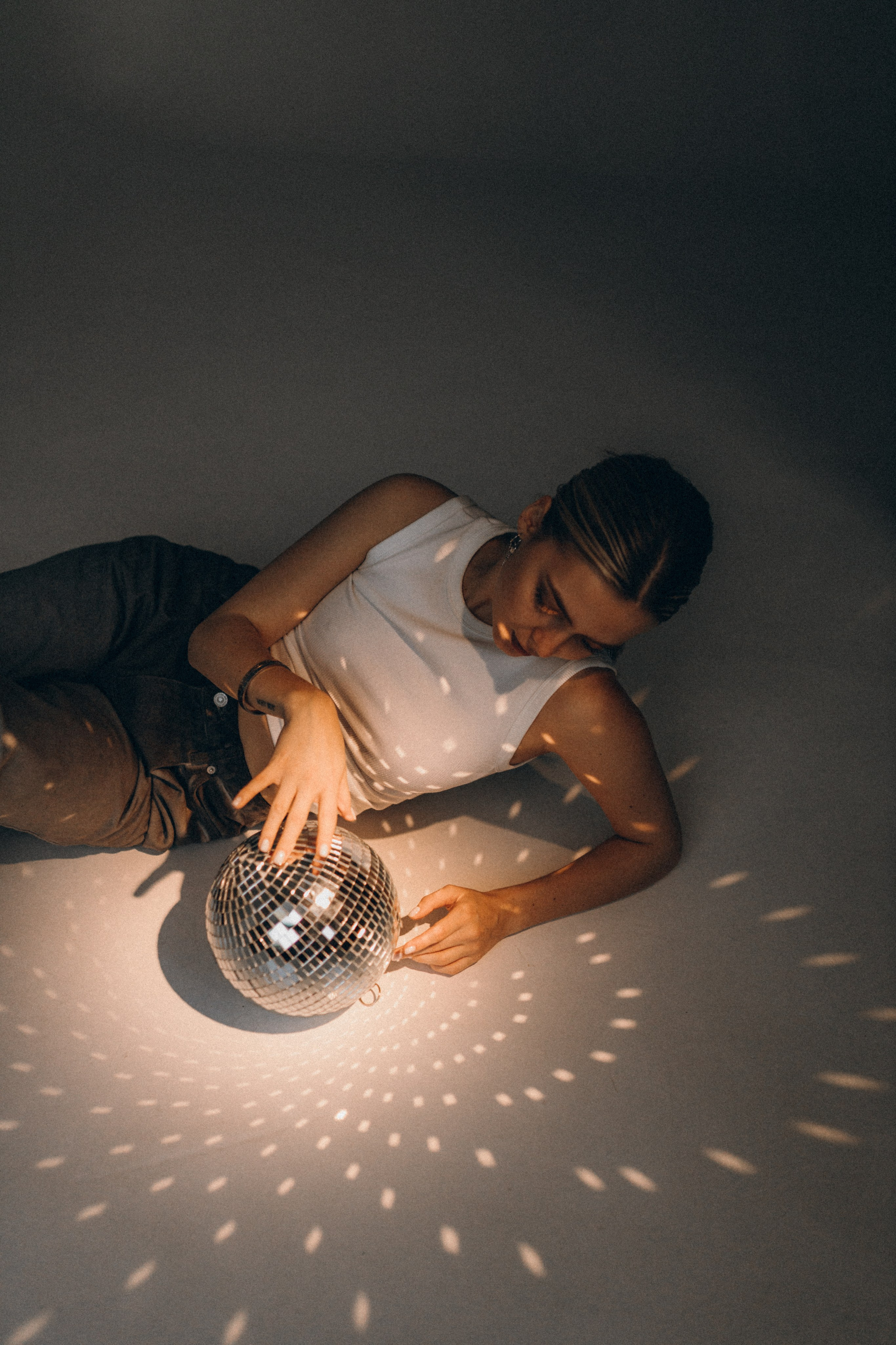 Маша. Фотограф НОГИНСК, Москва, Анастасия Белая