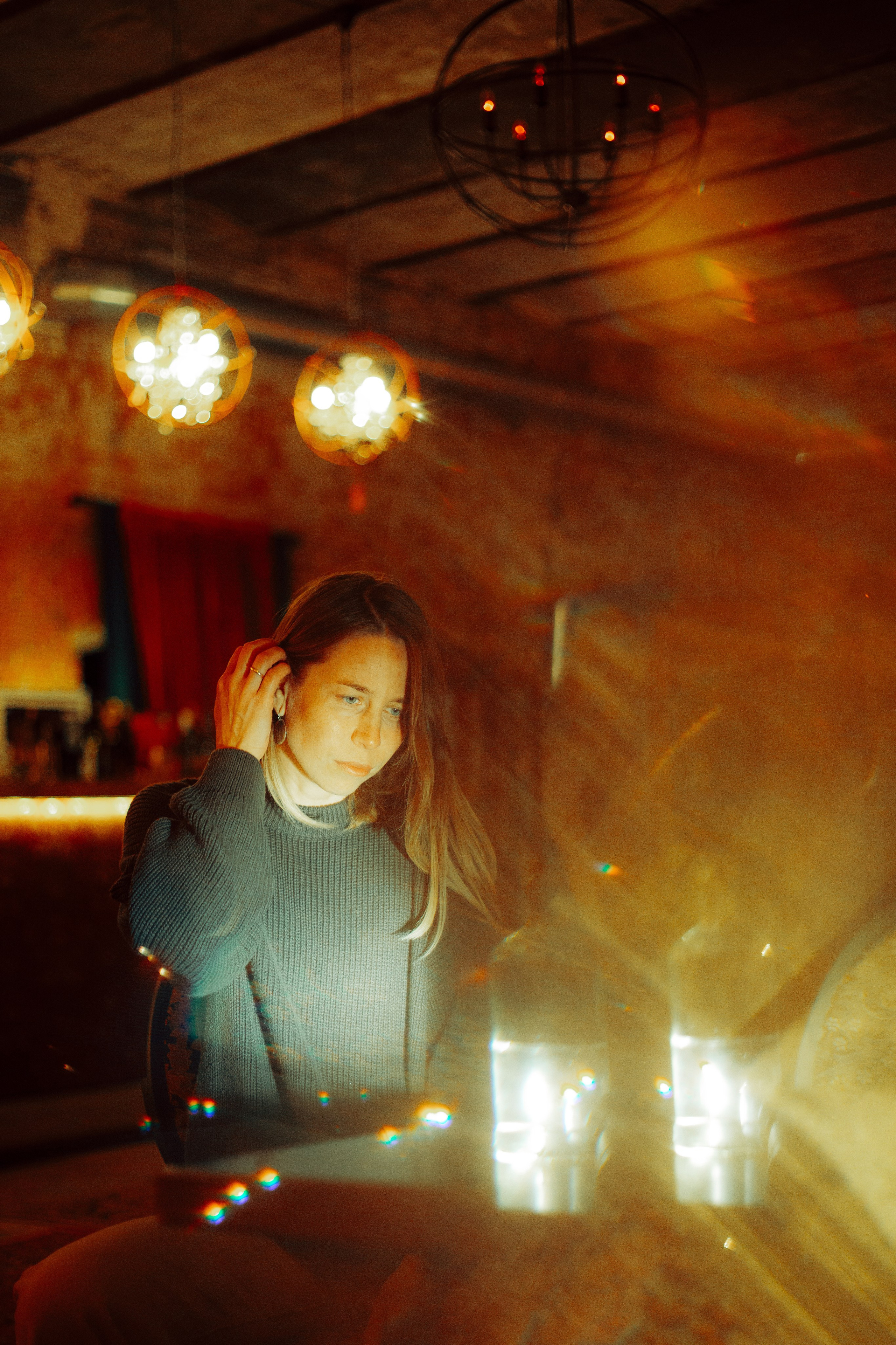 ТУРИСТАМ. Арт-фотограф Крис Л. в Тобольске: портрет, семейные, свадьбы