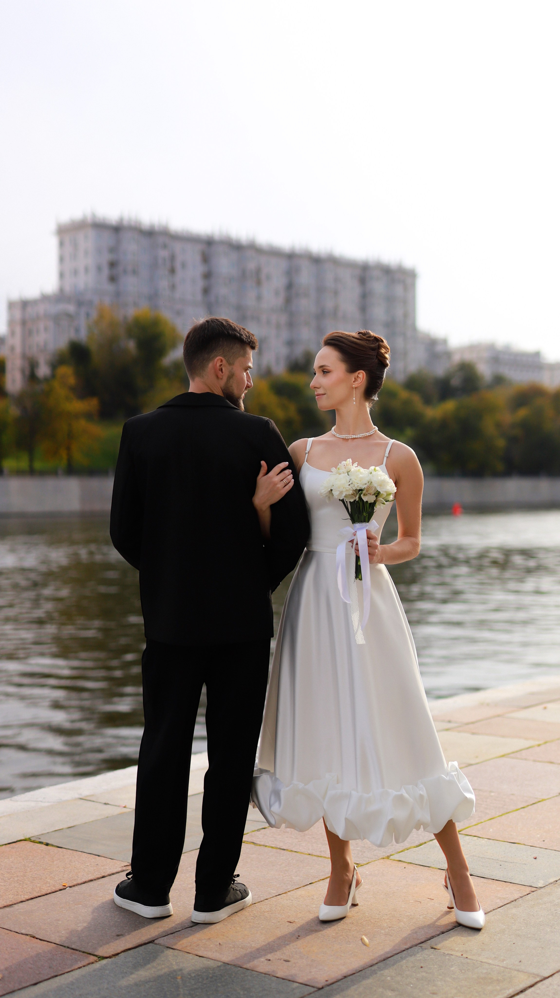 Александра и Илья. Семейный фотограф Лахтикова Ирина