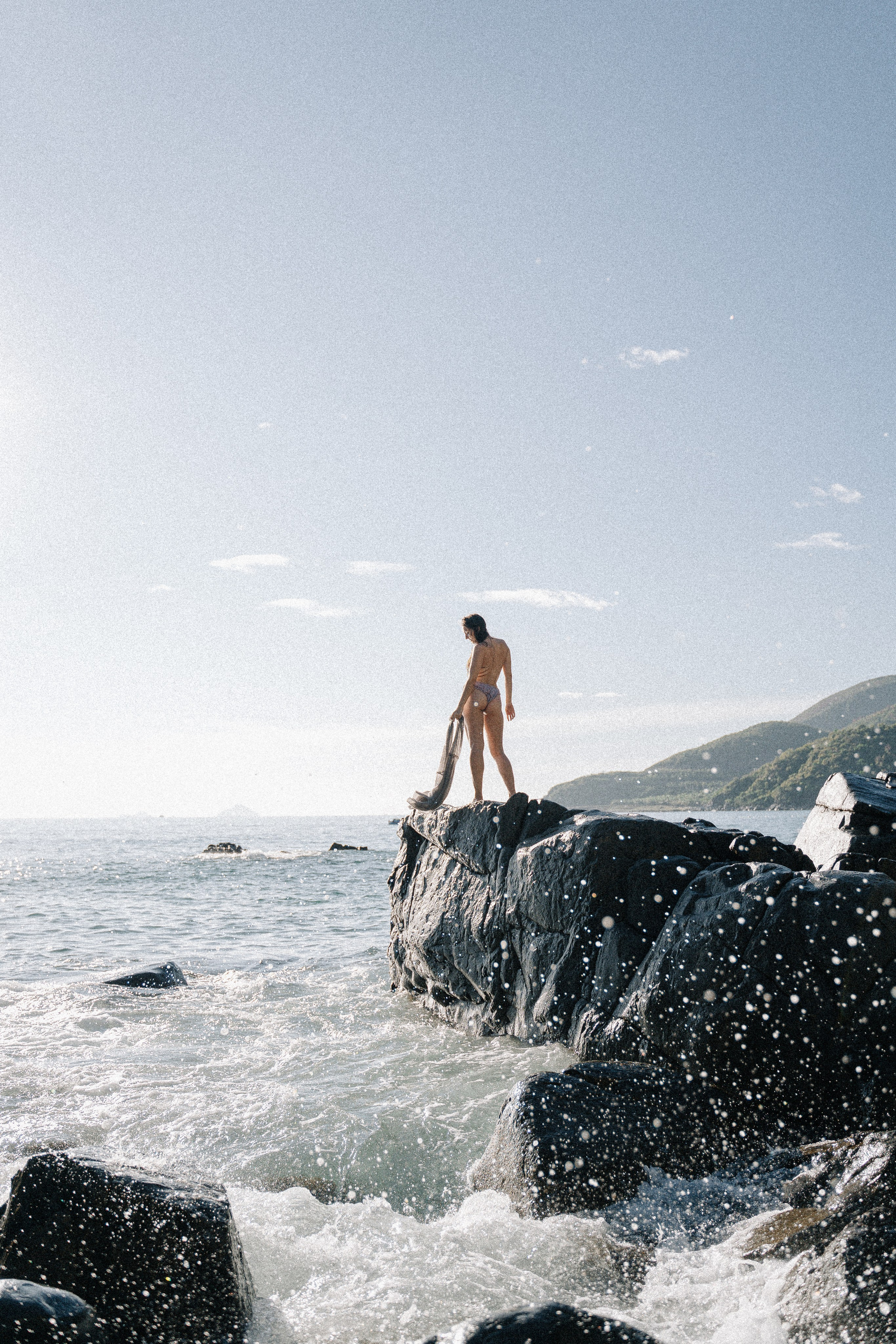 Алина. Портретный арт и репортажный фотограф в Нячанге Ульяхина Полина