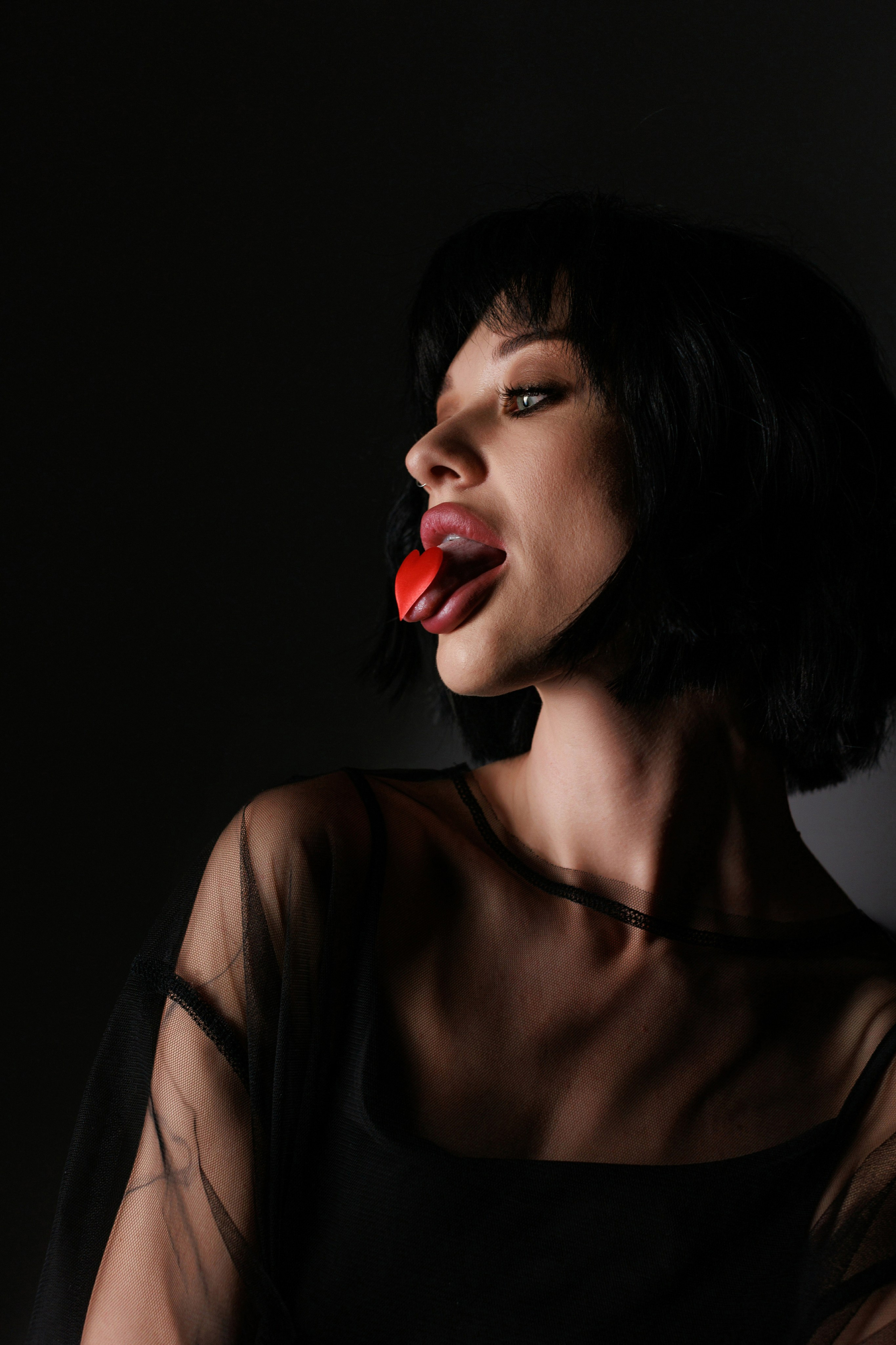 В студии. Свадебный, семейный и детский фотограф в городе Партизанск, Находка