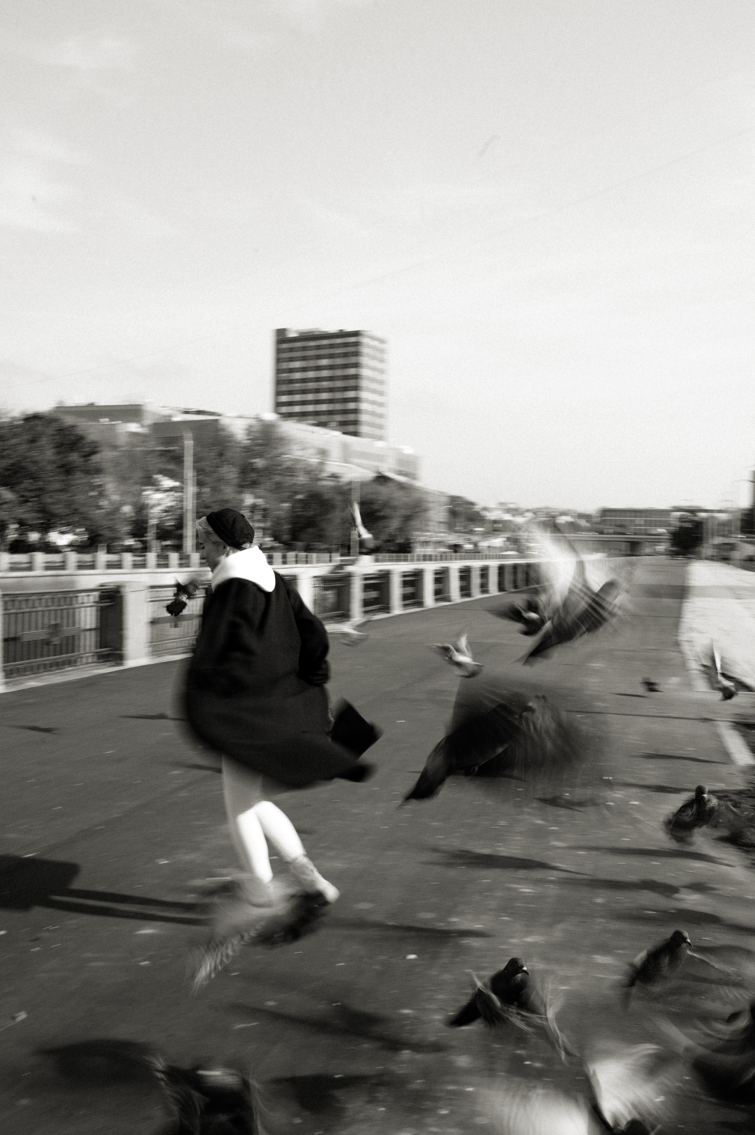 Лера🤍. Лайфстайл фотограф в Москве Серебрянская Фаина