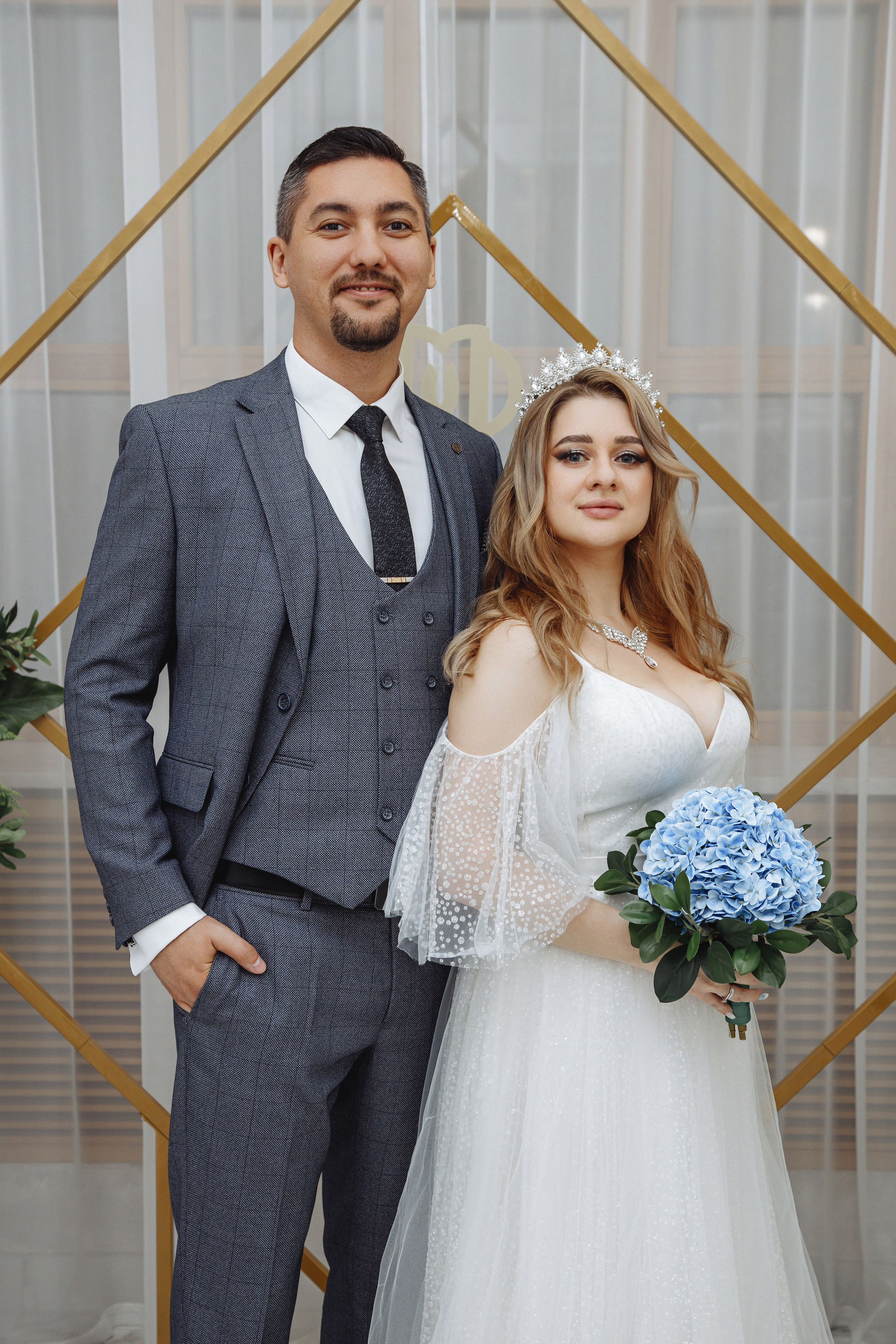 Кутузовский дворец бракосочетания