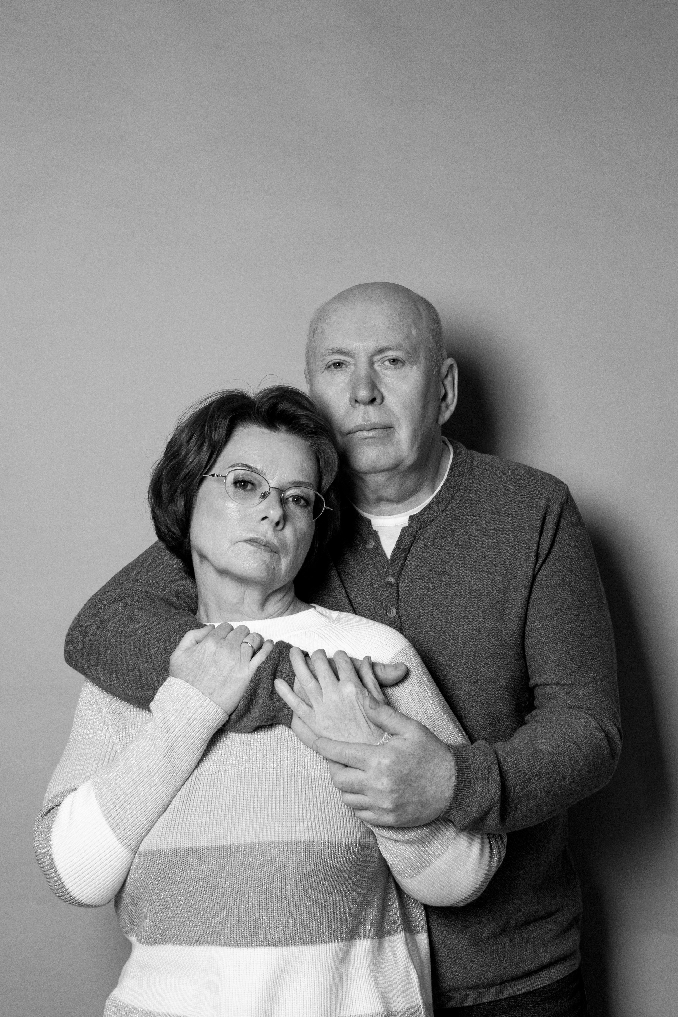 Елена и Сергей. Фотограф в Санкт-Петербурге Рейдер Дарья