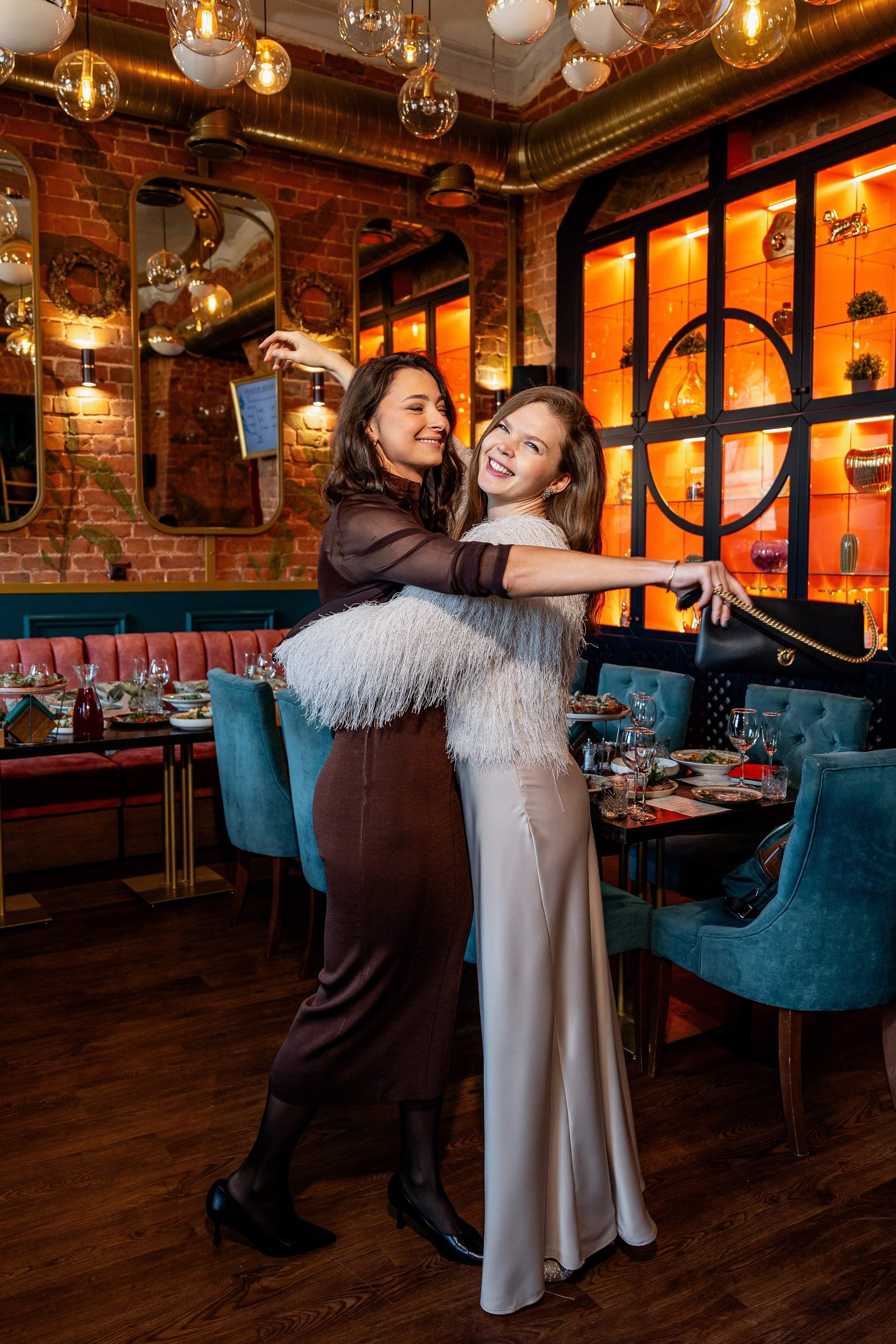 СОУС BB. Sunnyman