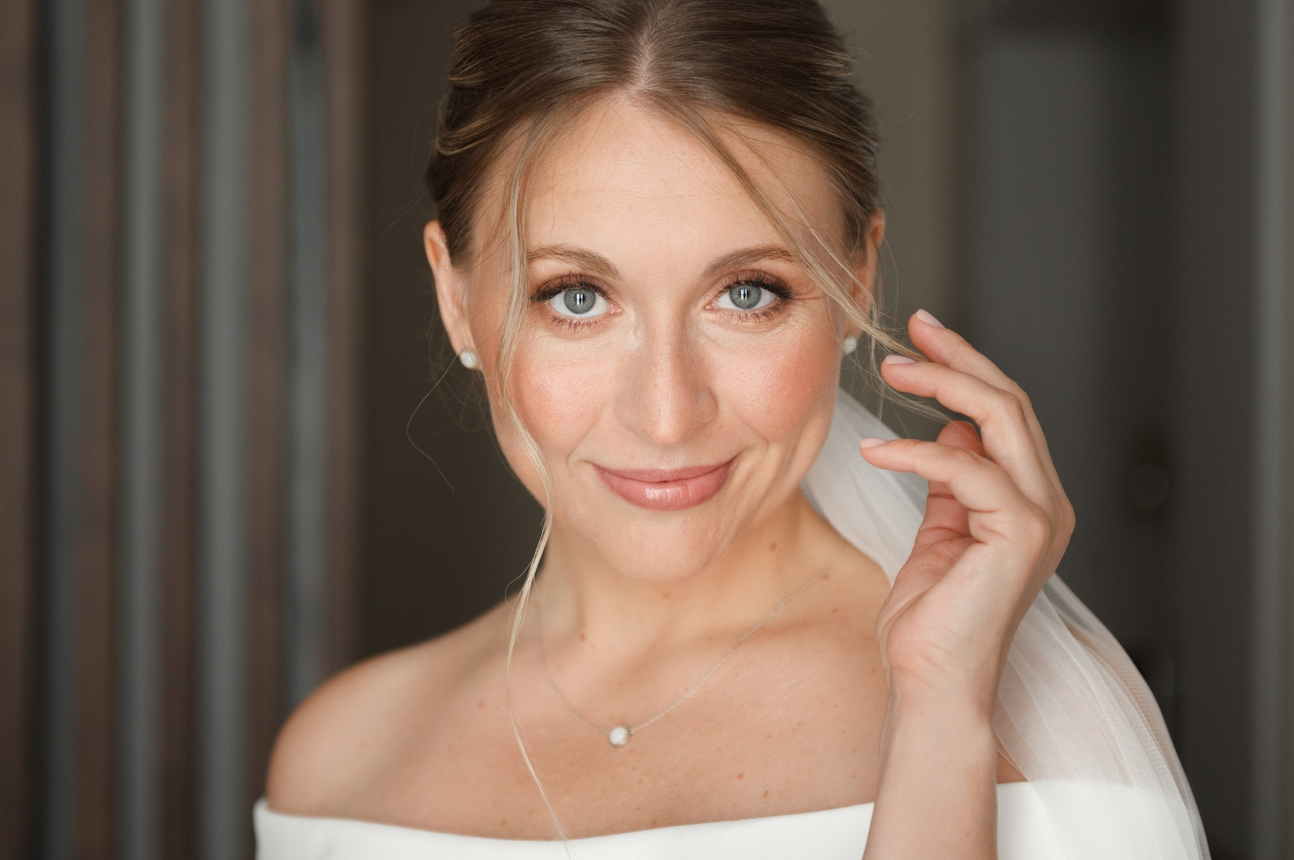 Свадьба в ресторане Берег в Москве. Праздничное агентство ПИОН