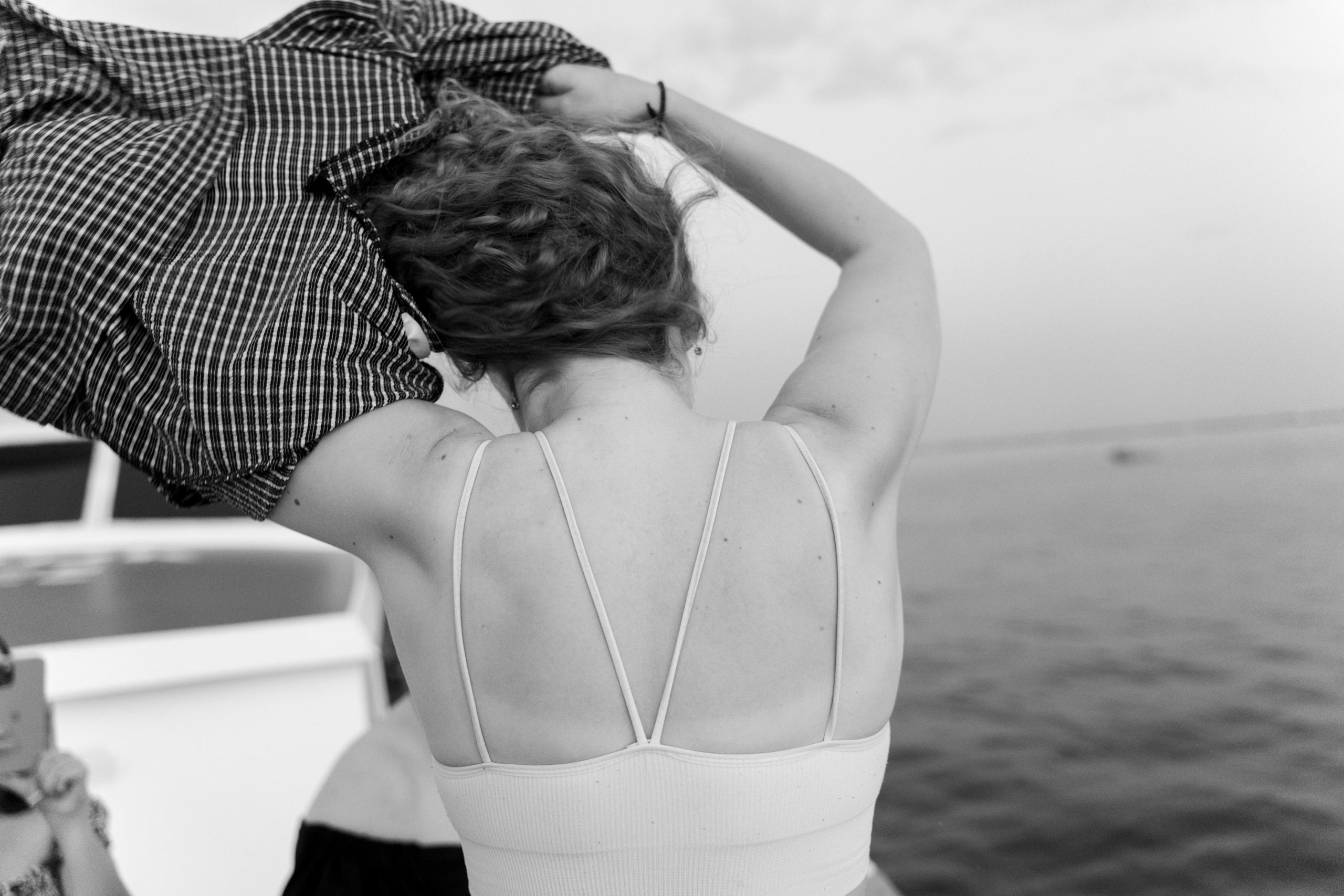 Дарья Дмитрий. Камерная хулиганская свадьба на яхте с сюрпризом. Свадебный фотограф организатор в Санкт-Петербурге Ассоль Опарина