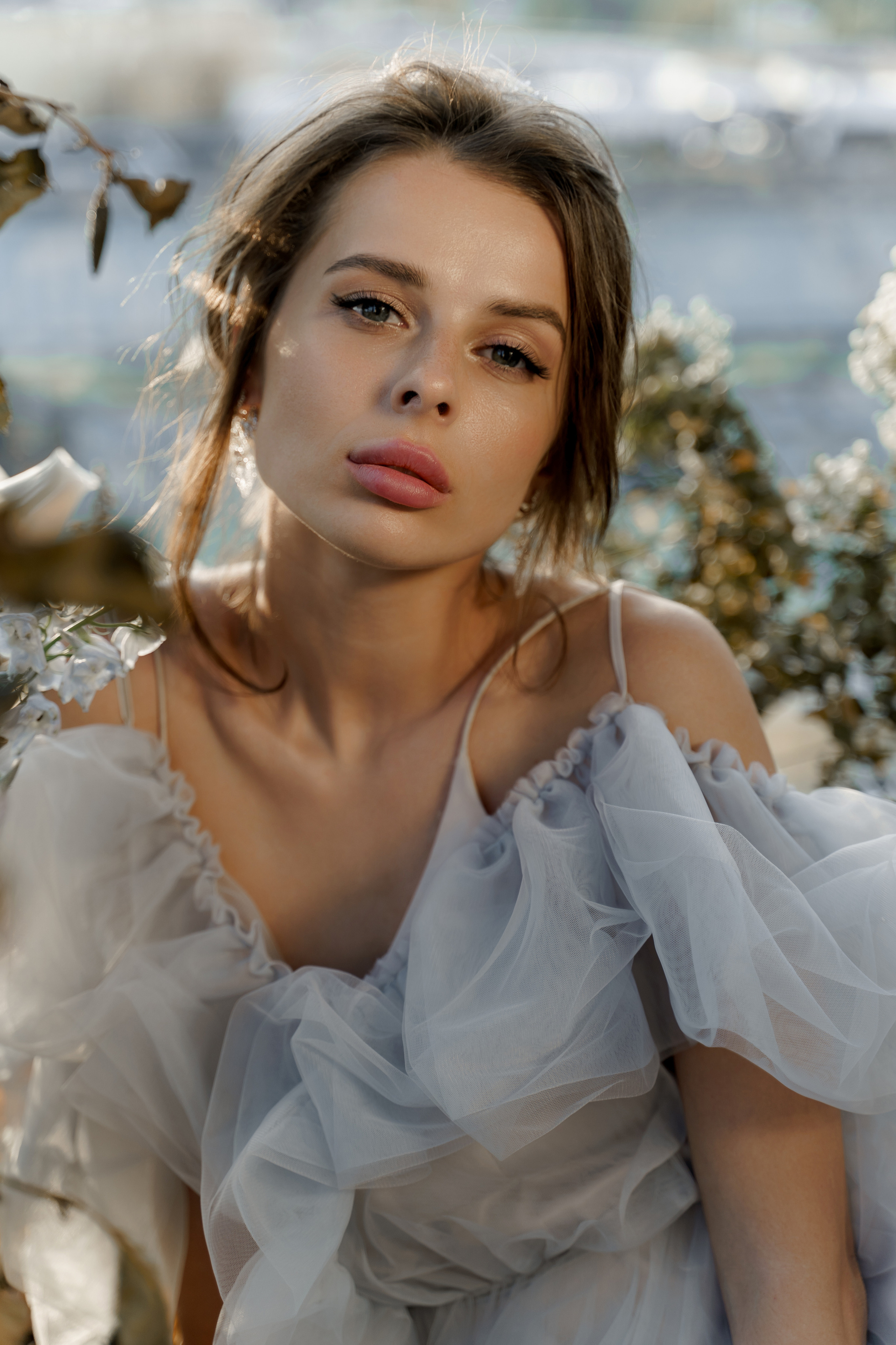 Евгений Магдалина. Камерная свадьба в отеле Софитель в стиле садовая флористика. Свадебный фотограф организатор в Санкт-Петербурге Ассоль Опарина