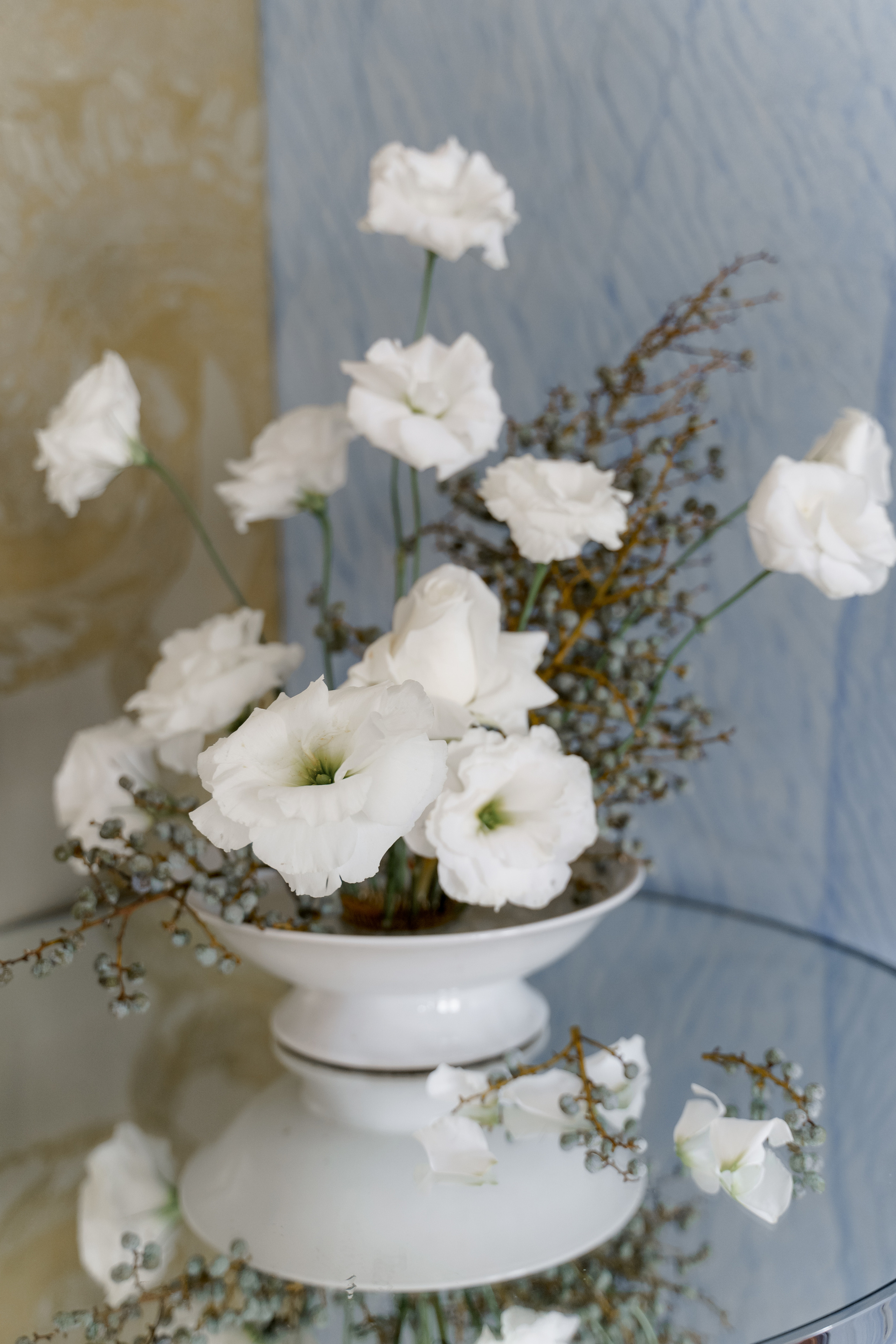 Евгений Магдалина. Камерная свадьба в отеле Софитель в стиле садовая флористика. Свадебный фотограф организатор в Санкт-Петербурге Ассоль Опарина