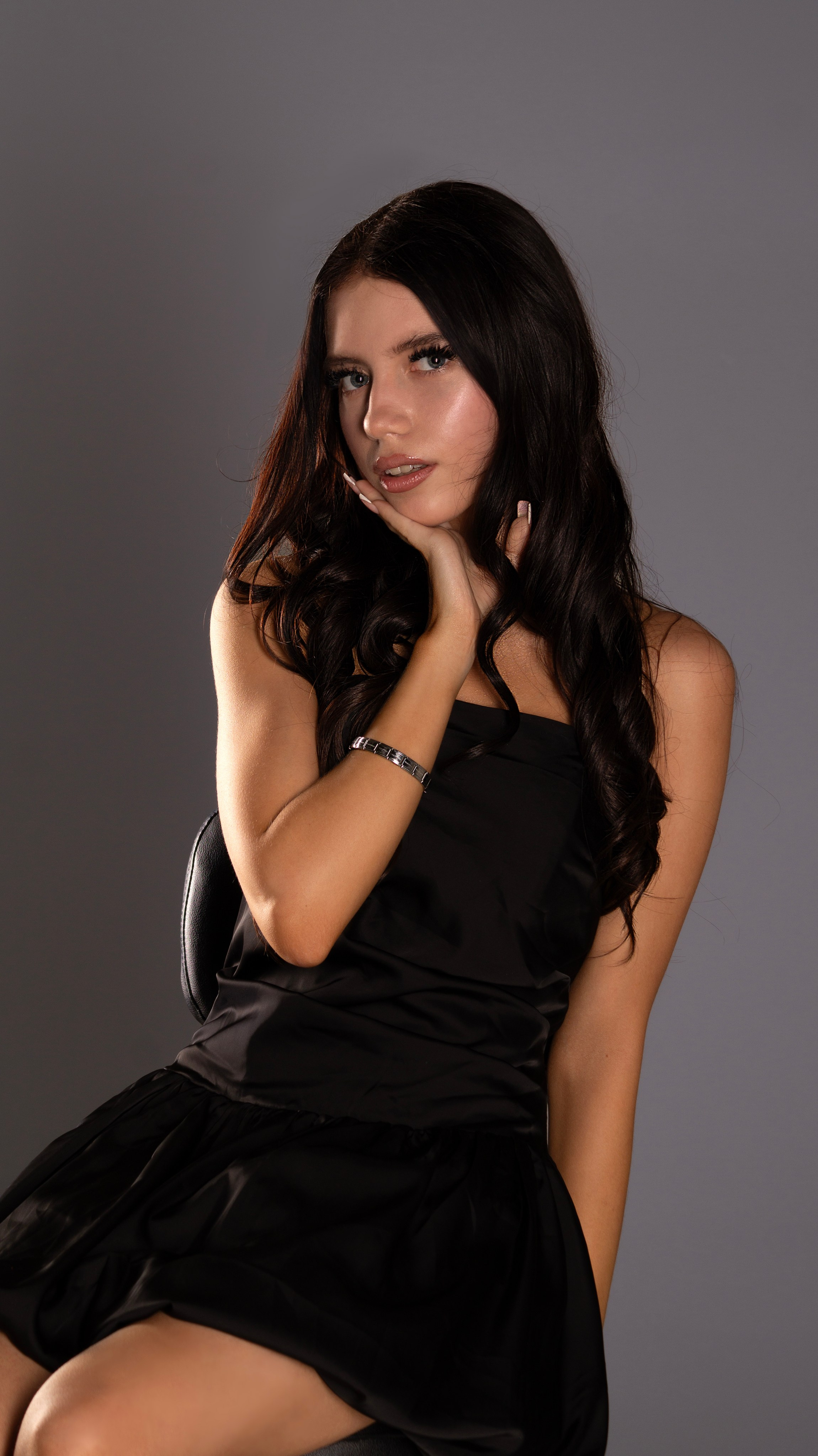 Елена. Фотограф Вероника Смит I Владивосток