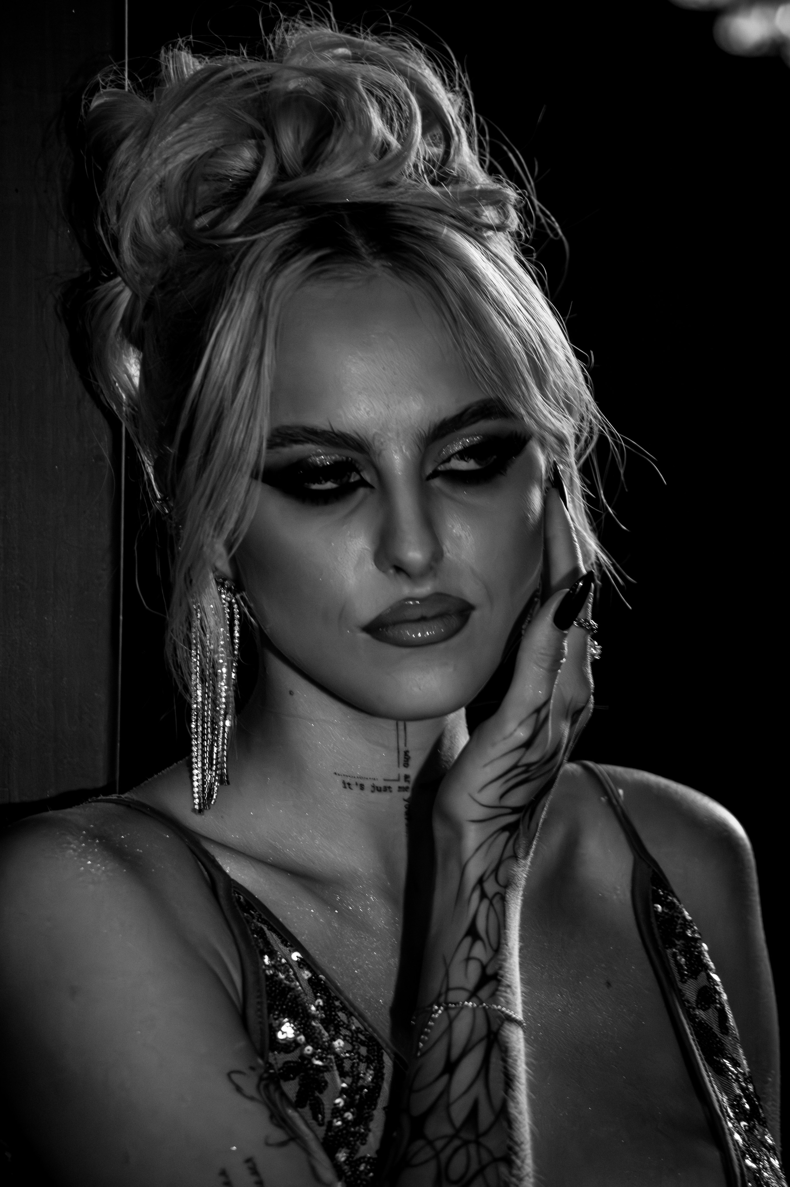 Вета. Фотограф Вероника Смит I Владивосток