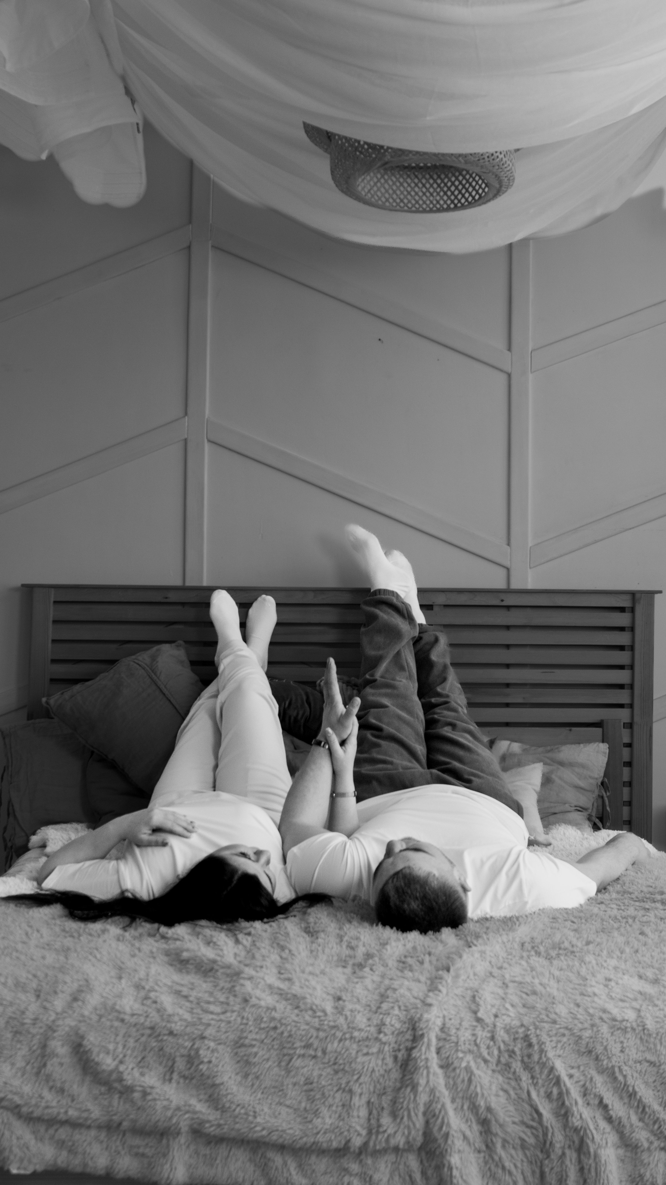 Аня и Слава. Фотограф Вероника Смит I Владивосток