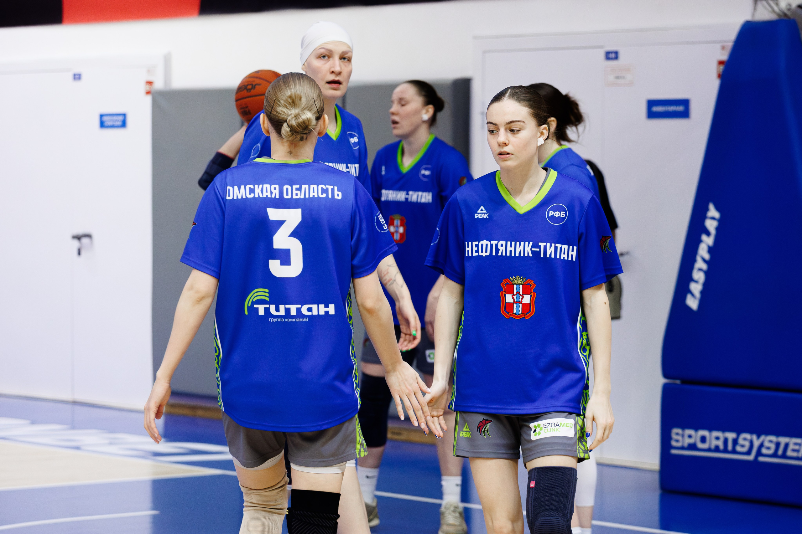 «Нефтяник-Титан» — «Надежда». Свадебный и репортажный фотограф в Омске. Червоткин Никита