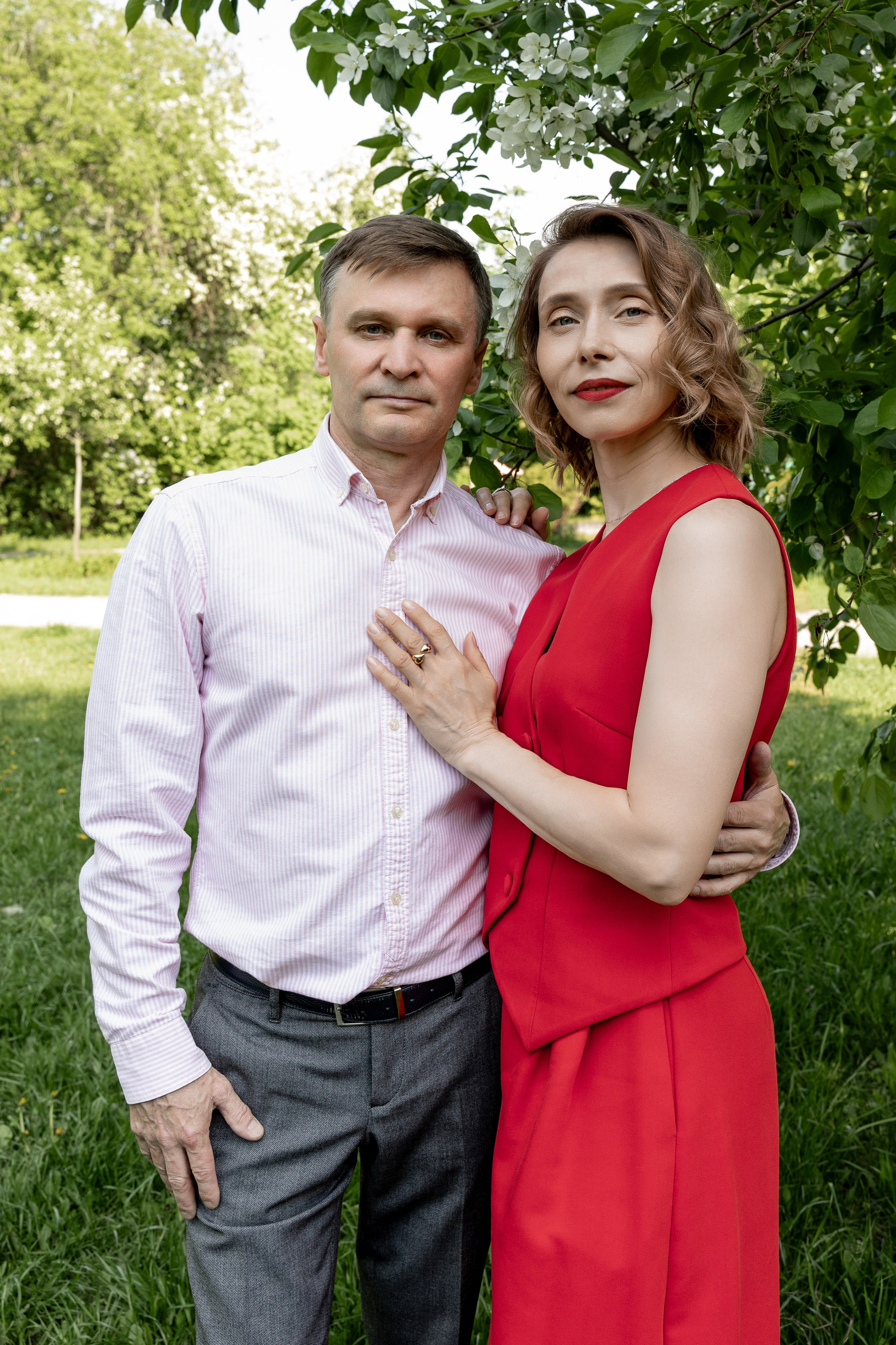 Яблоня. Фотограф Екатерина Голицына