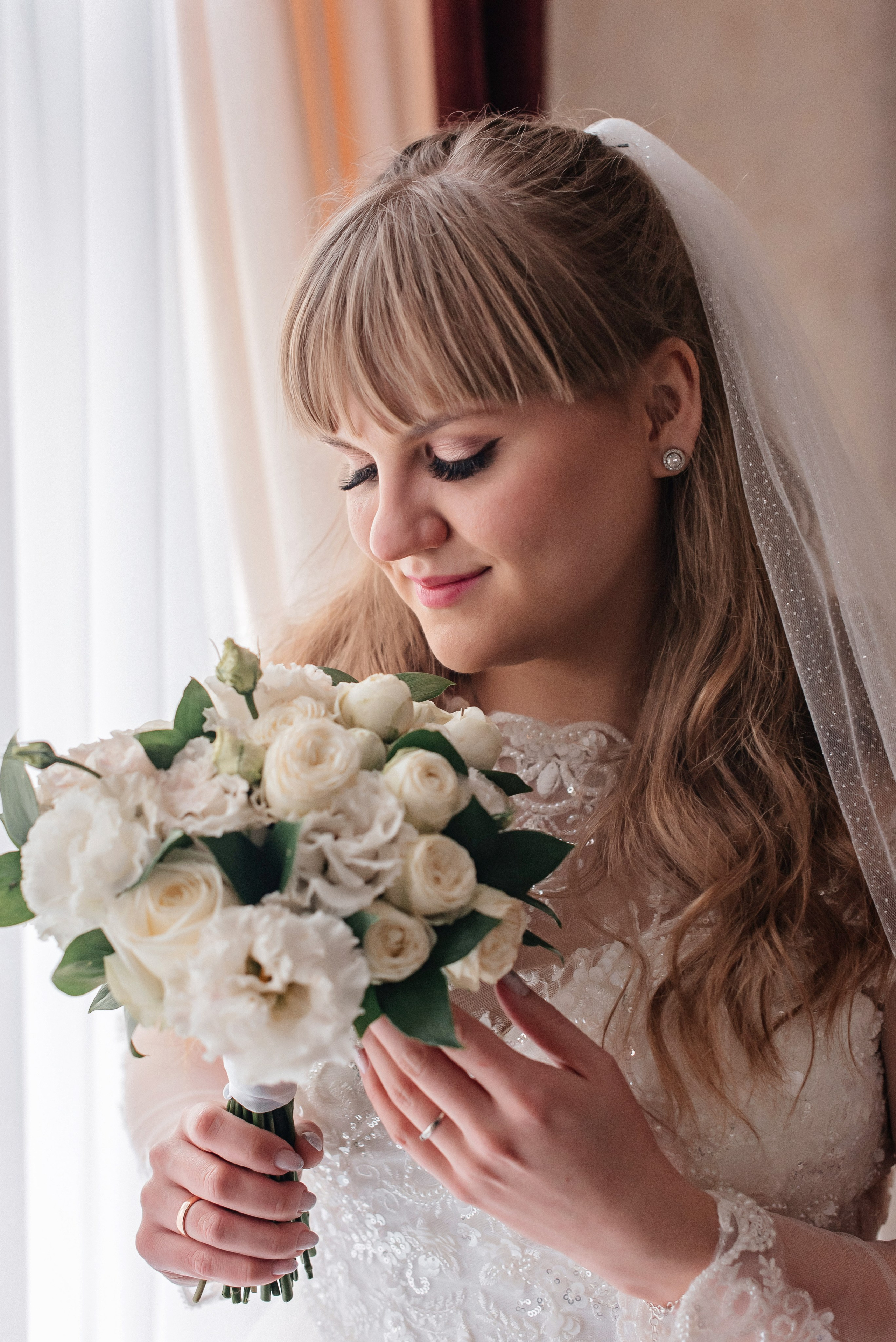 Василий & Анастасия. Детский и семейный фотограф выпускной альбом Приморско-Ахтарск