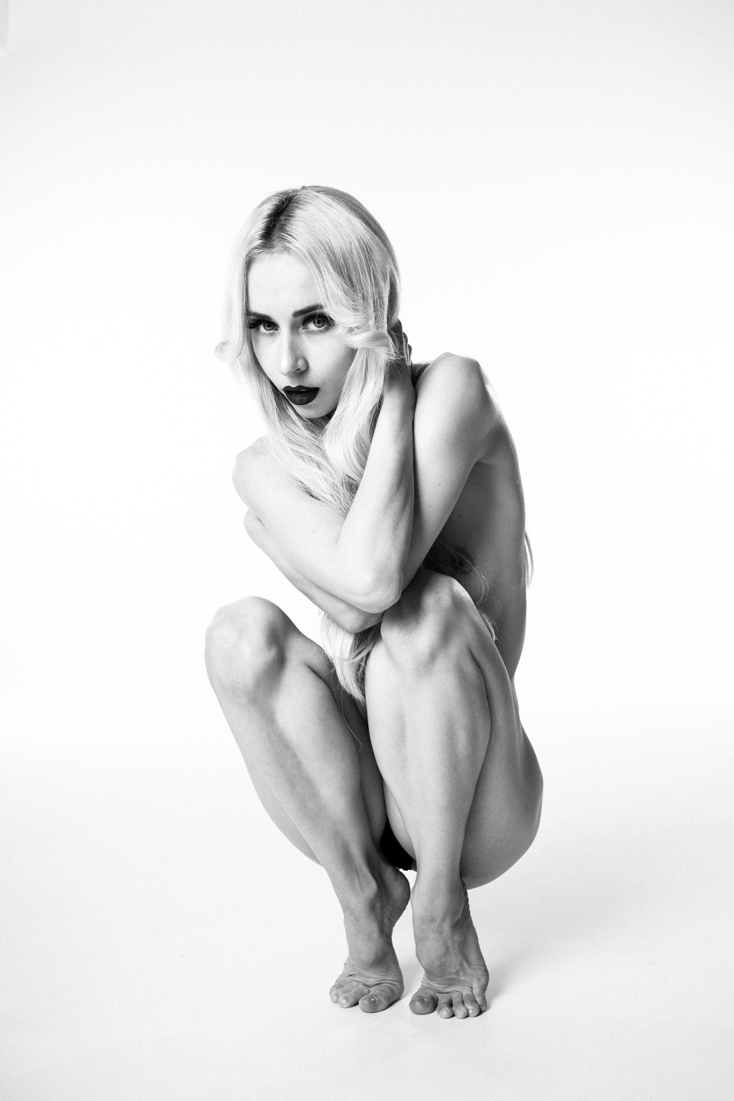 Высокий ключ 18+. Фотограф в Краснодаре Лагунов Владимир