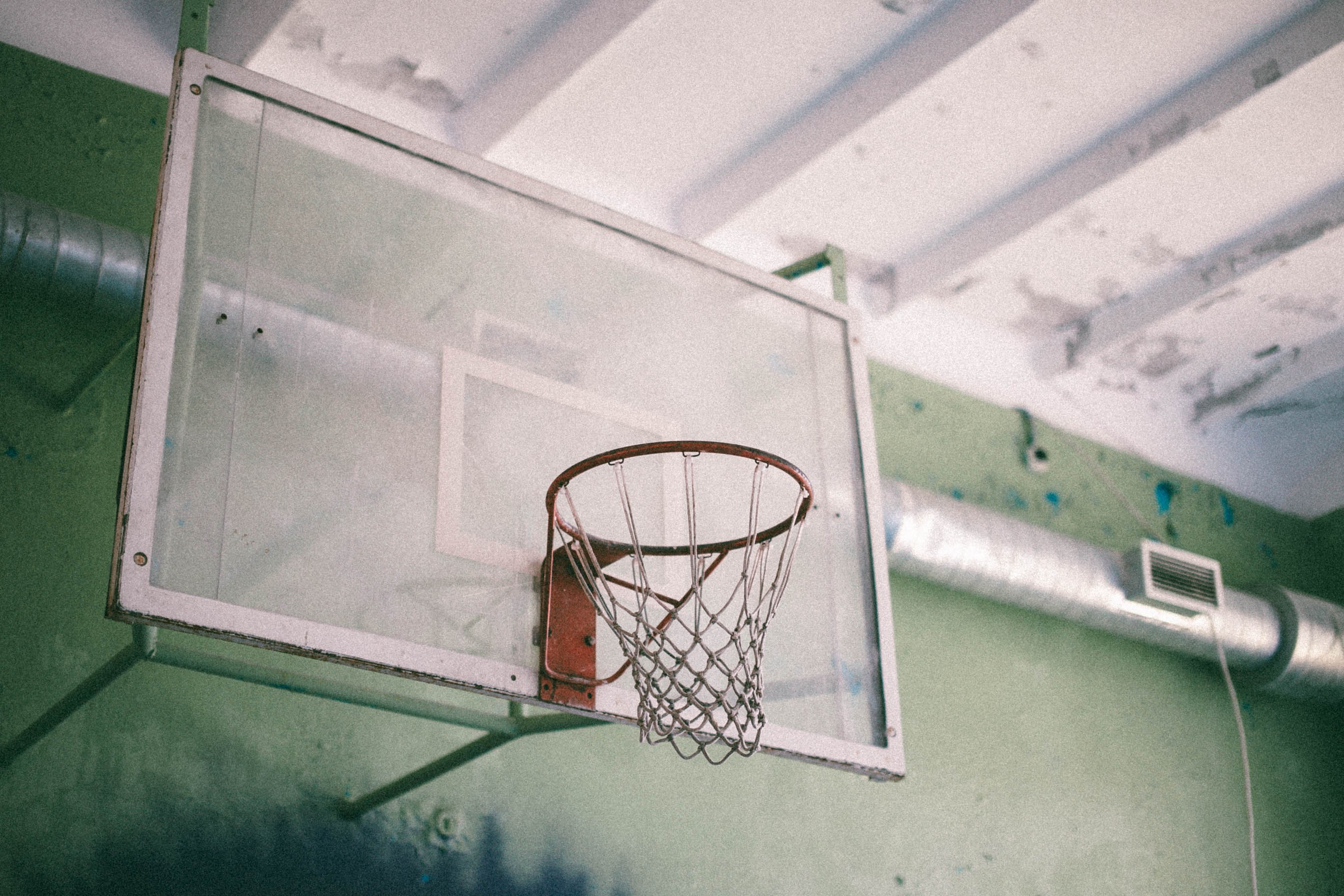 Летняя поездка, или как мы посетили заброшенный лагерь. Главная