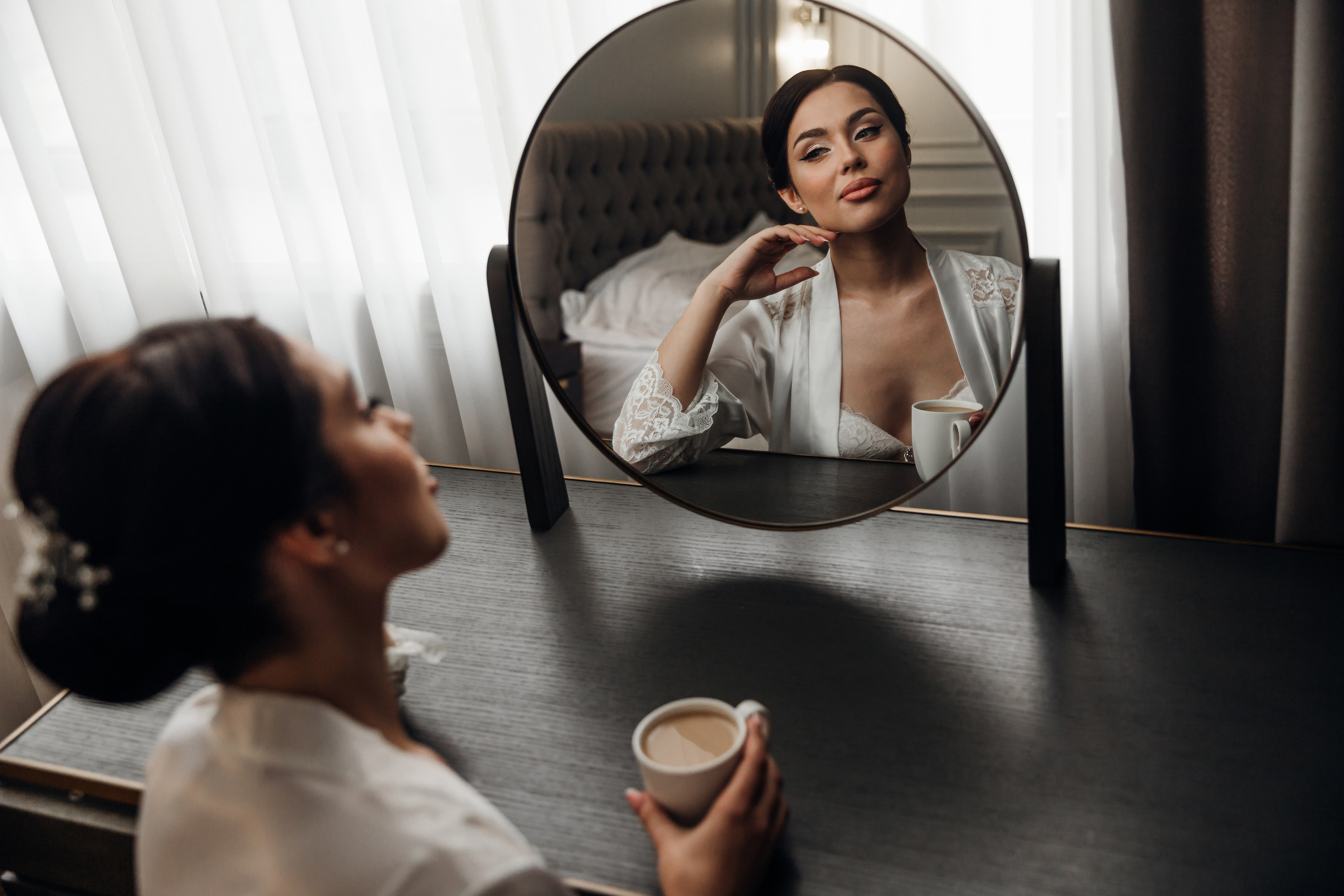 Владимир и Вероника. Свадебный и семейный фотограф в Арзамасе Давыденкова Яна