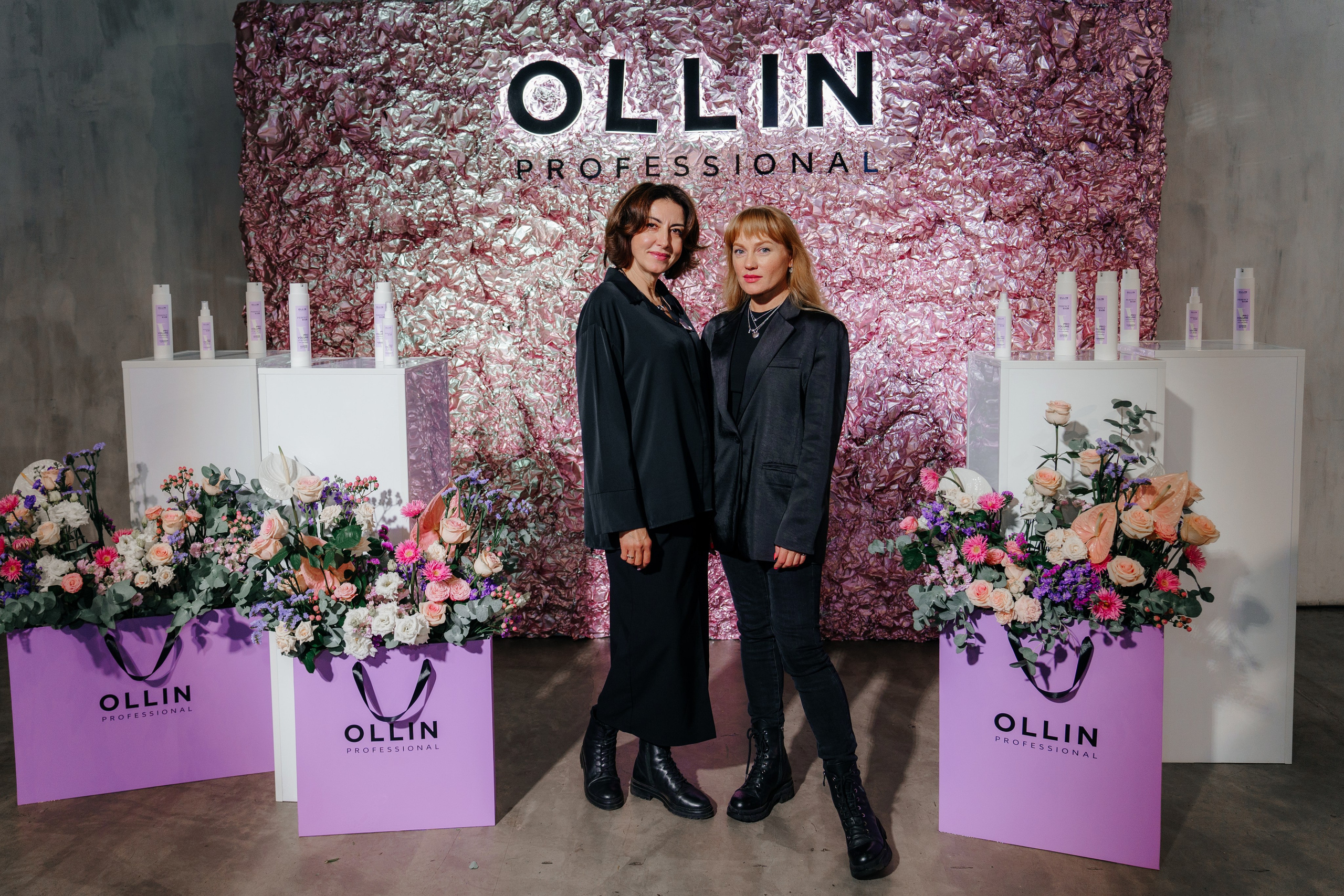 OLLIN. Семейный и репортажный фотограф в Москве Оксана Шилова