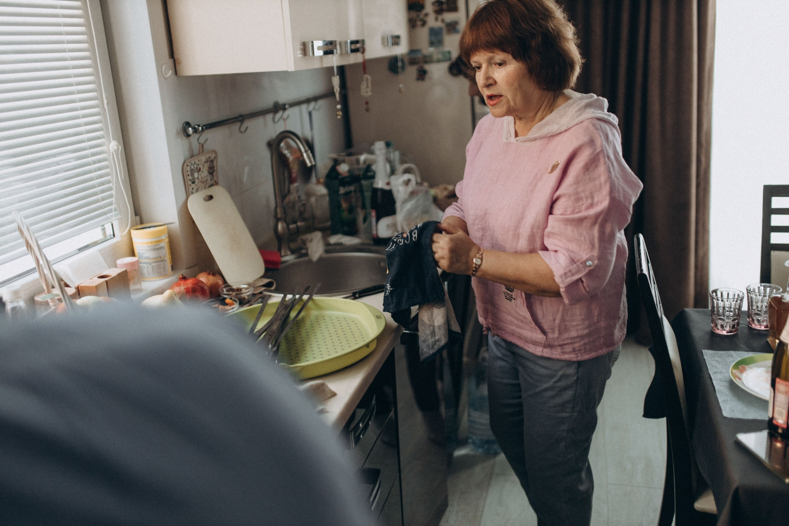 Катюшина семья❤️