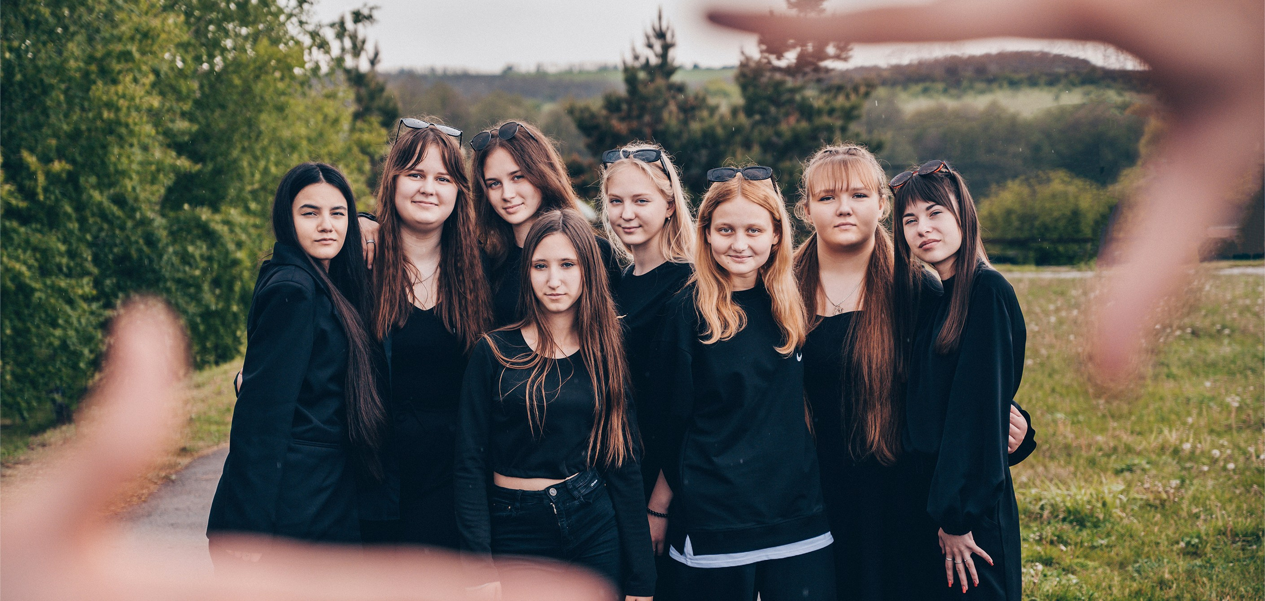 Выпускные альбомы и Школьный фотограф в Алексеевке, Бирюче, Красном