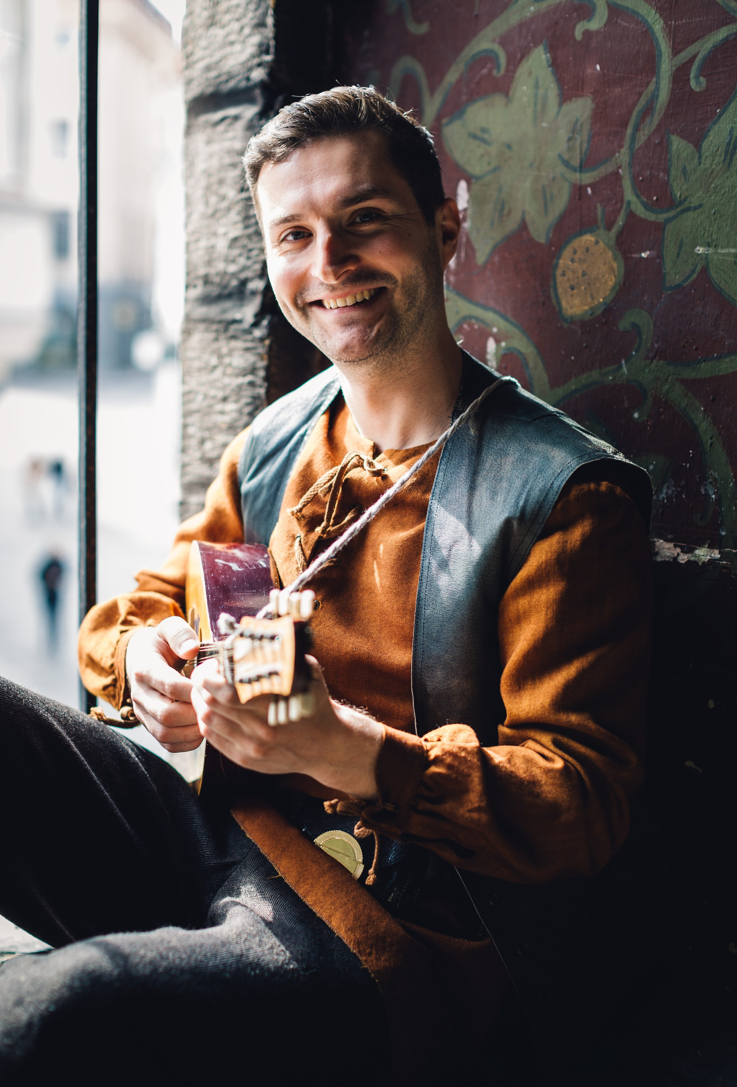 Артур и Юля. Семейный и фотограф в Санкт-Петербурге Ричард Громов