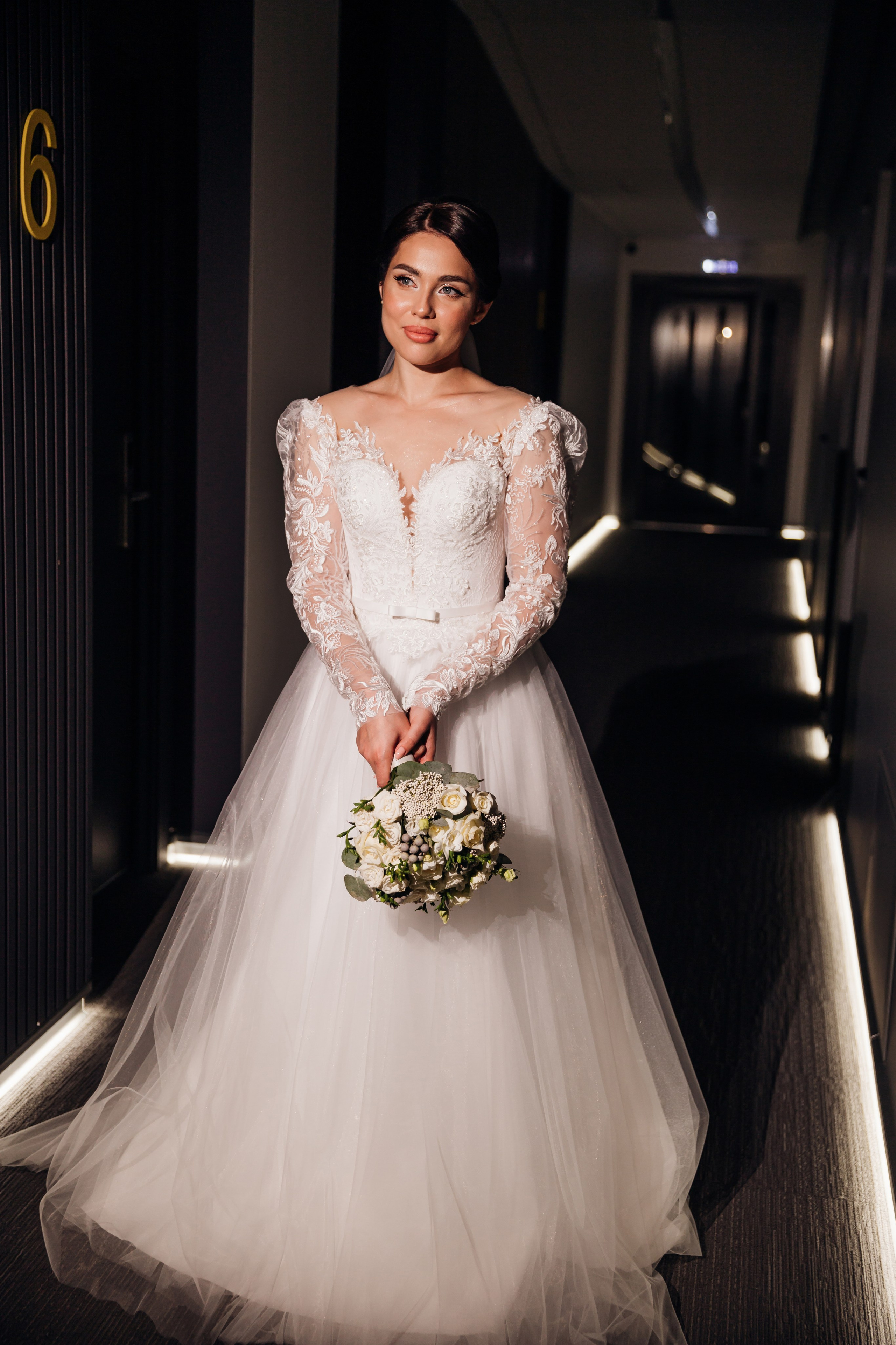 Владимир и Вероника. Свадебный и семейный фотограф в Арзамасе Давыденкова Яна