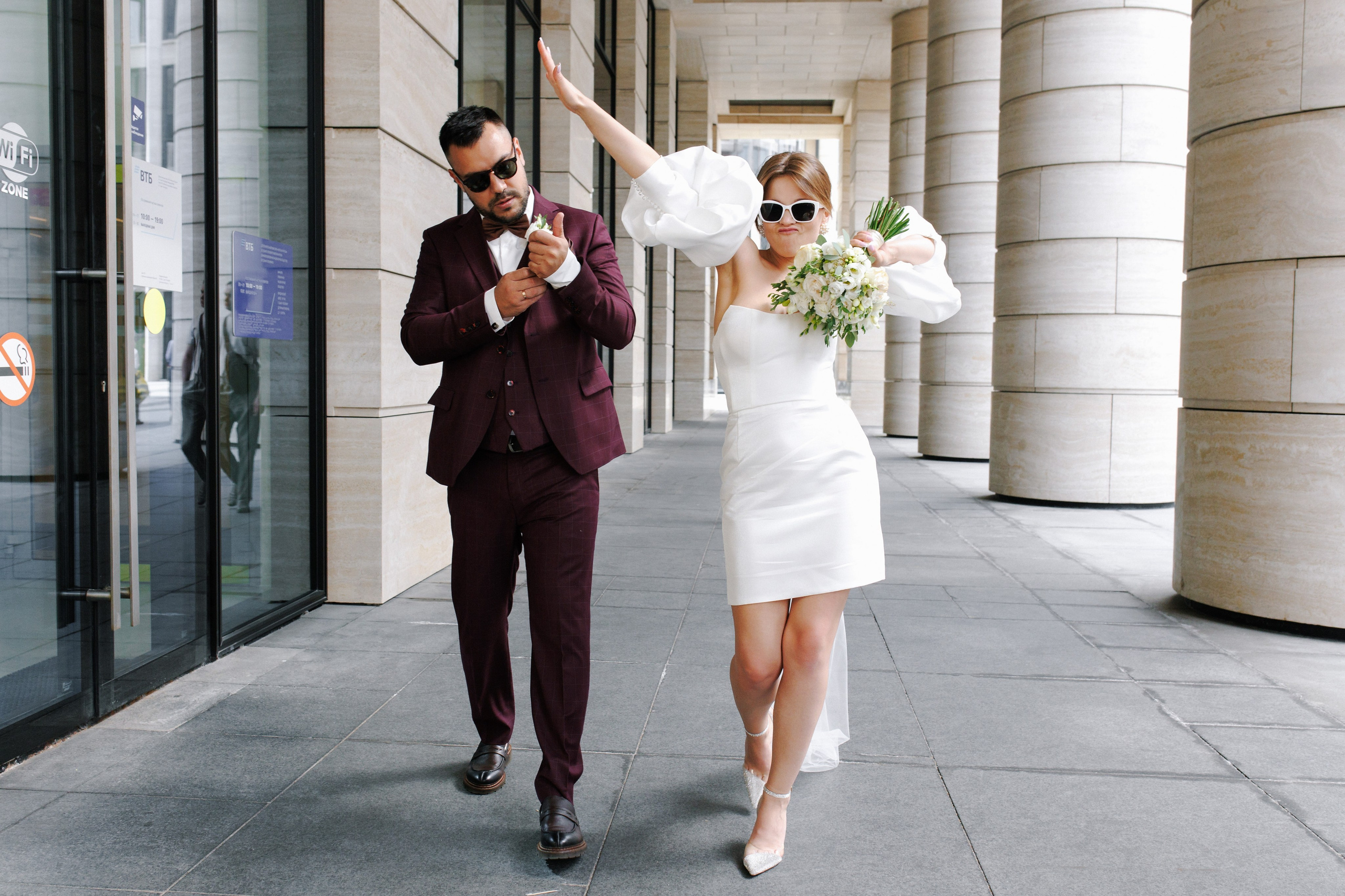 Мое портфолио за 2025 год. Свадебный фотограф СПБ