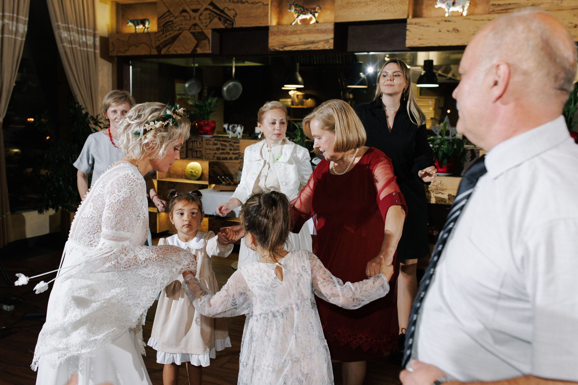 Федор и Екатерина. Свадебный фотограф СПБ