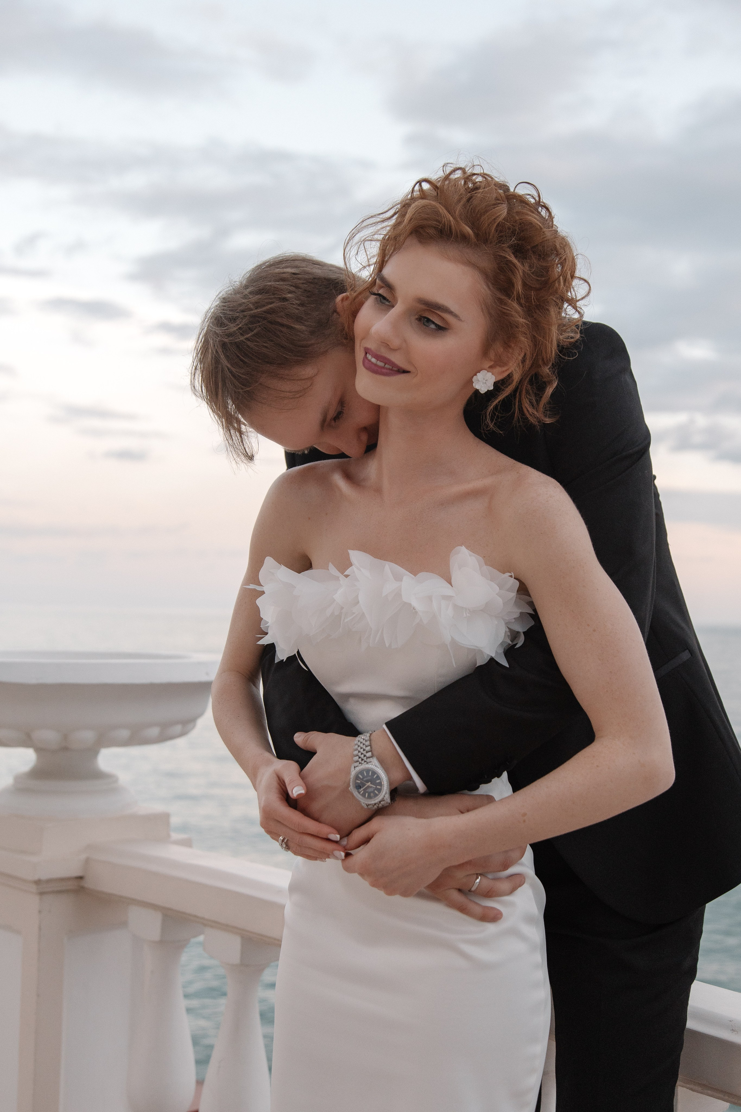 Свадебная Фотосессия в Сочи. Фотограф Сочи Адлер Сириус Красная поляна Олеся Минив