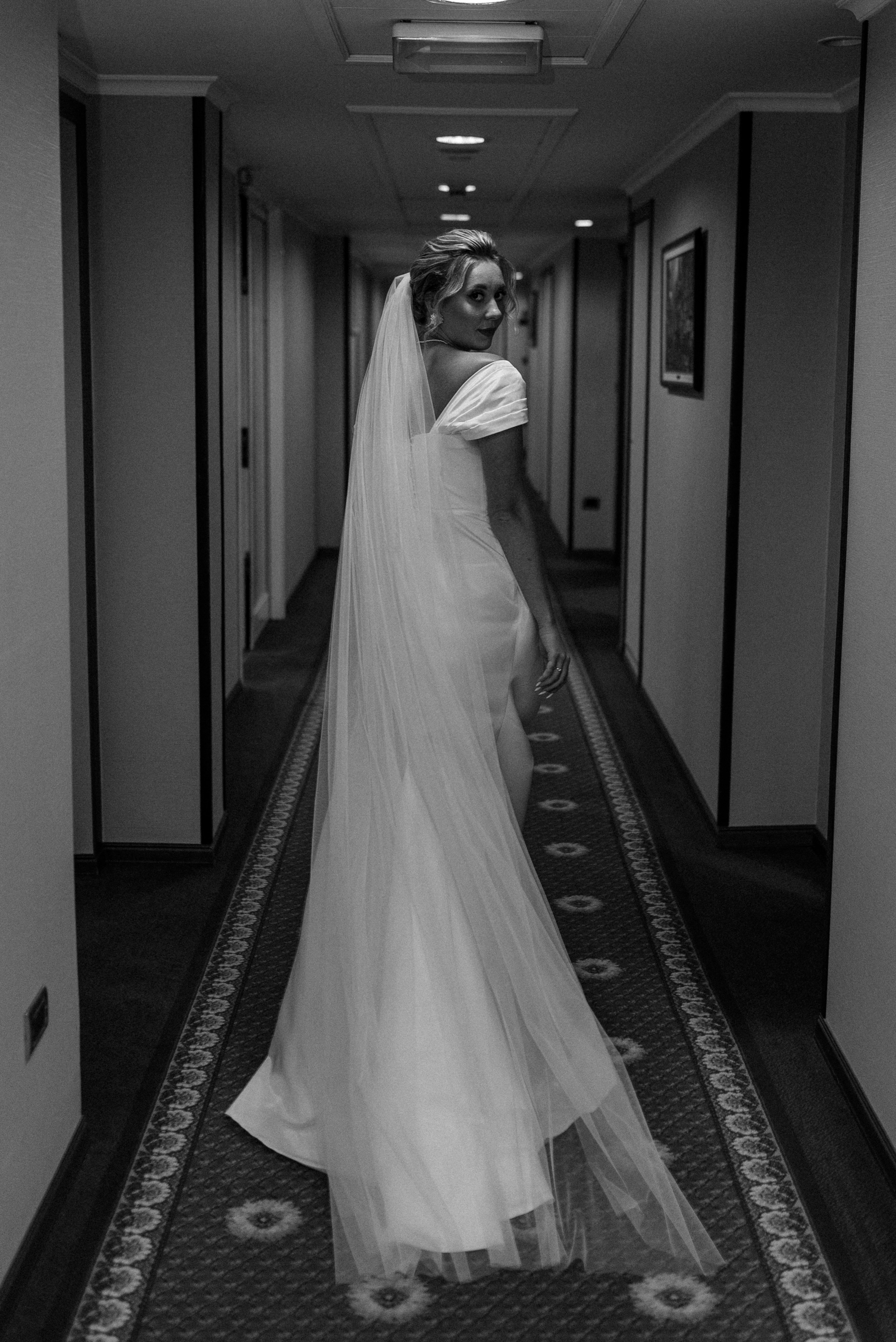 Олег и Ева. Семейный фотограф в Москве Екатерина Север