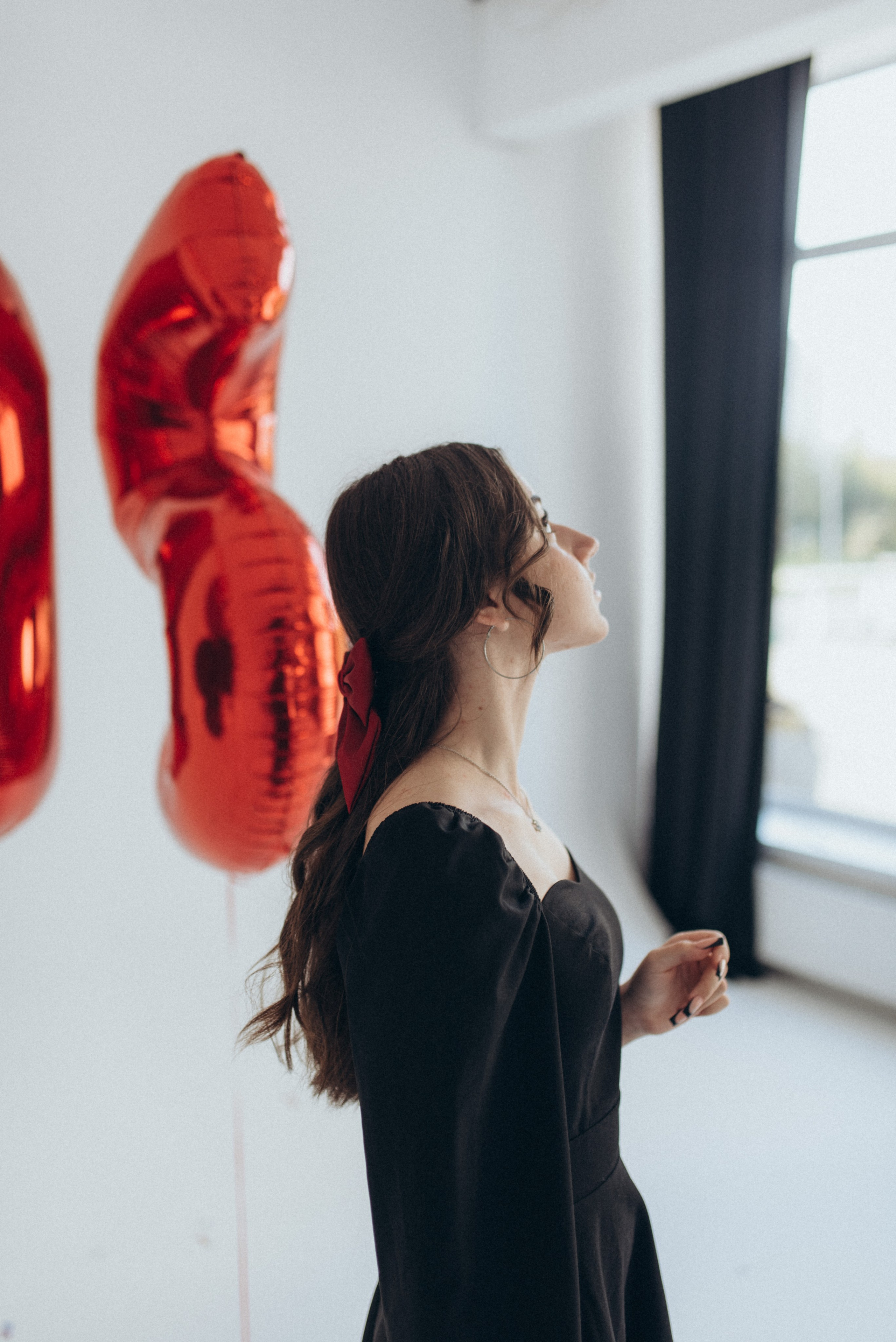 Съемка на день рождения. Семейный фотограф в Москве Екатерина Север