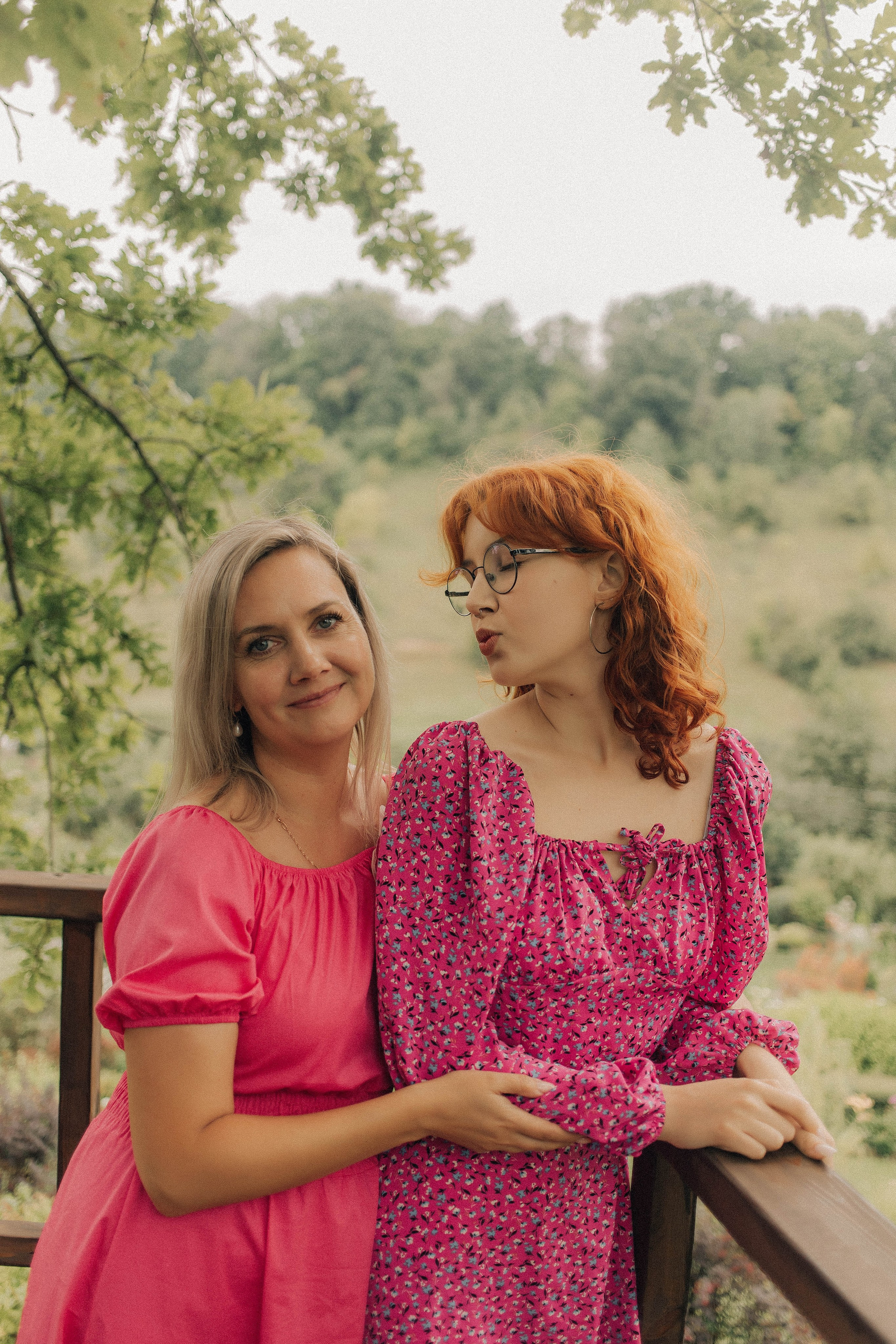 Семейная съемка. Фотограф в Курске Комардина Софья