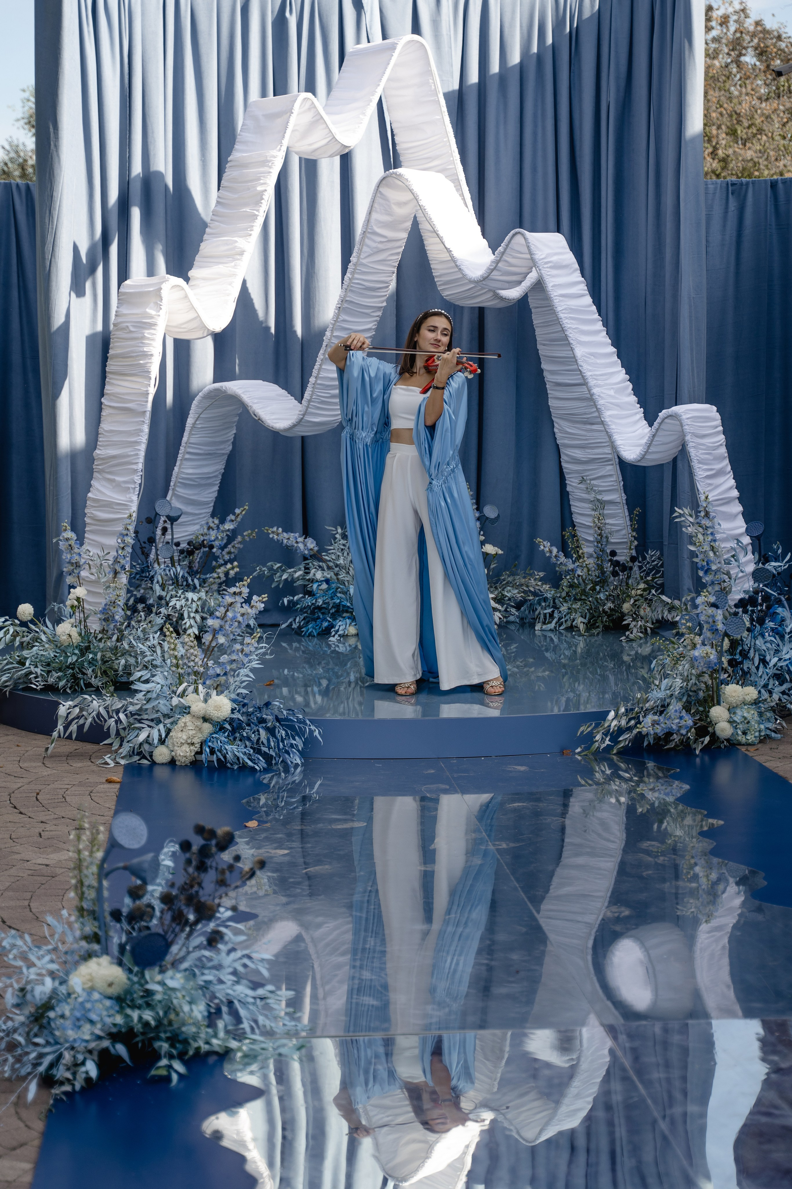 Алина и Илья ~ Выше только любовь ~. Свадебный фотограф Анжелика Сариева