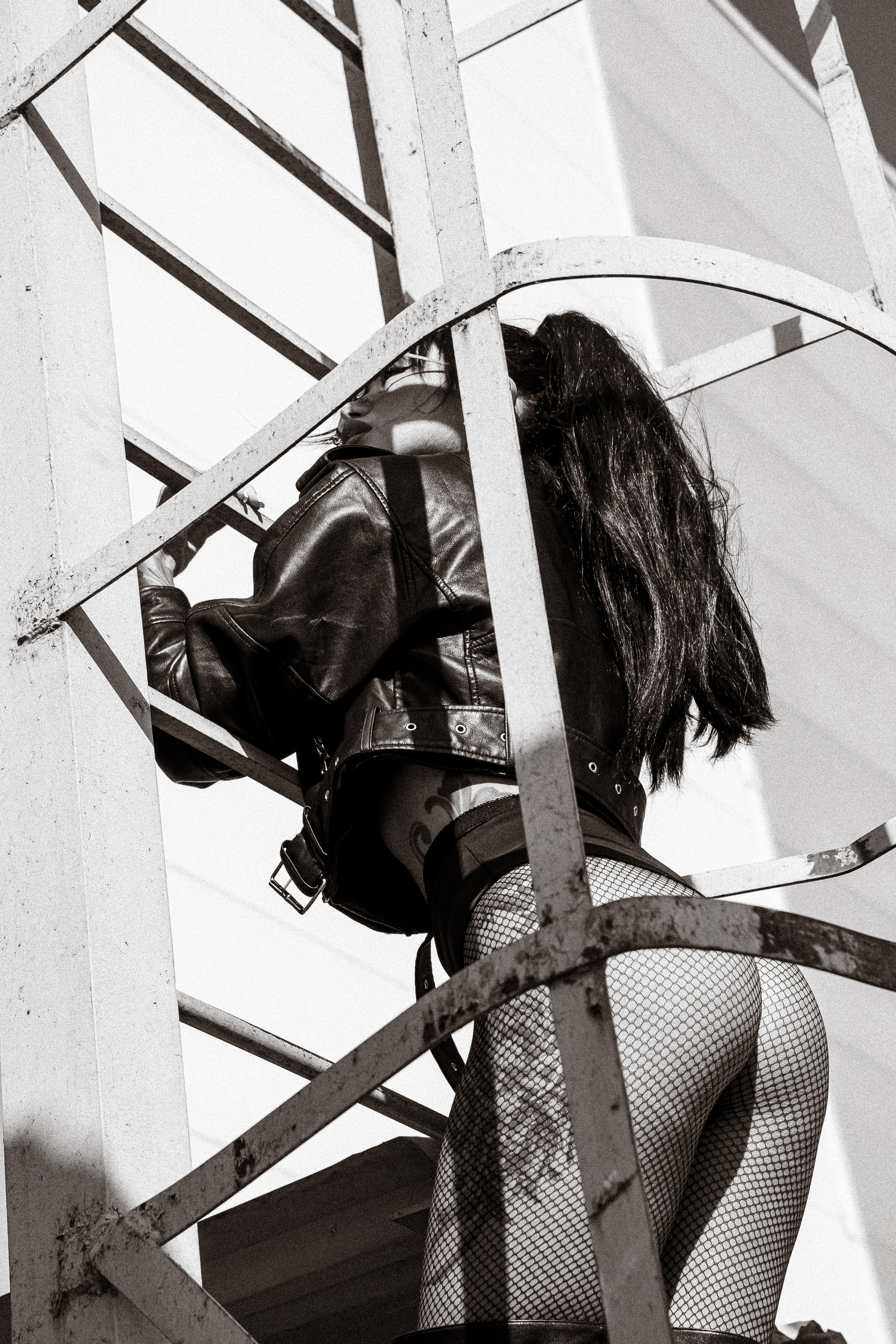 HARD WORK. Фотограф Александр Бигари