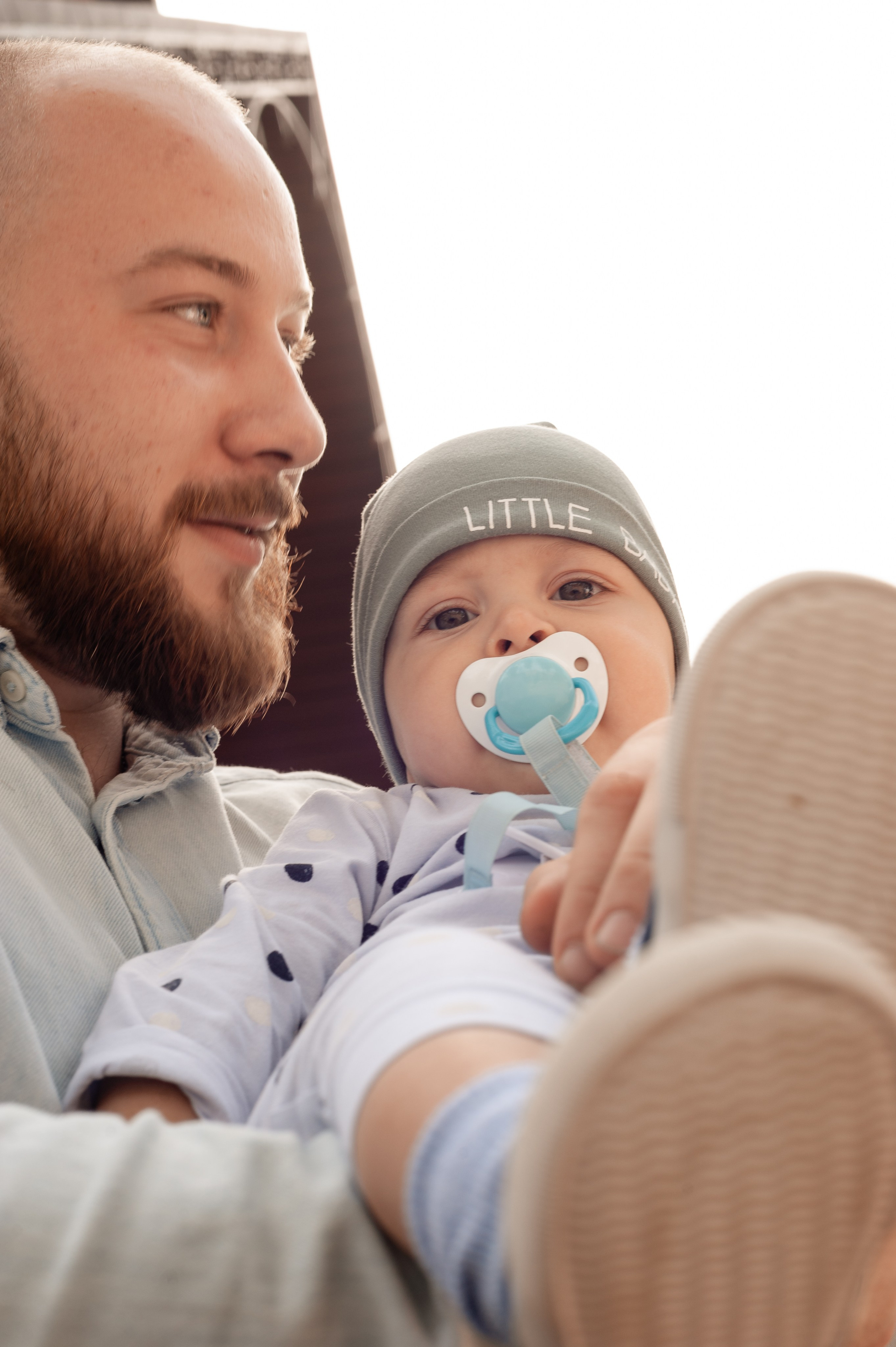 Крещение Елисея