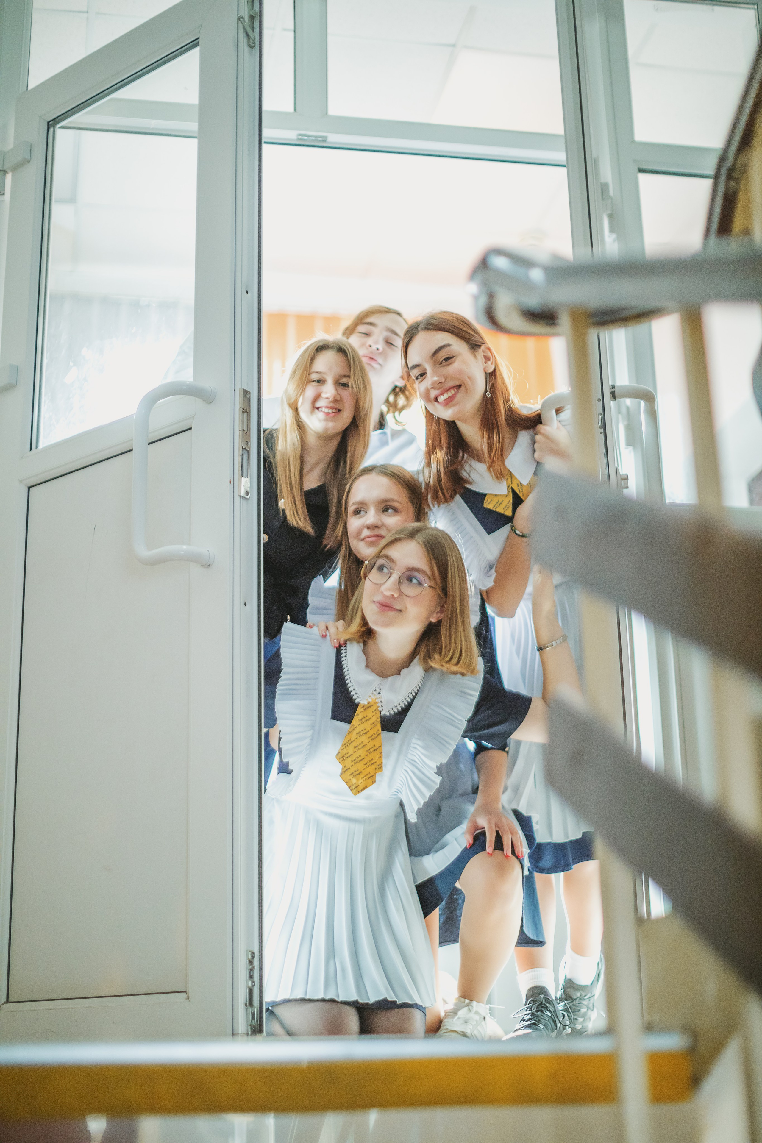 Классбук 11 класс. Главная