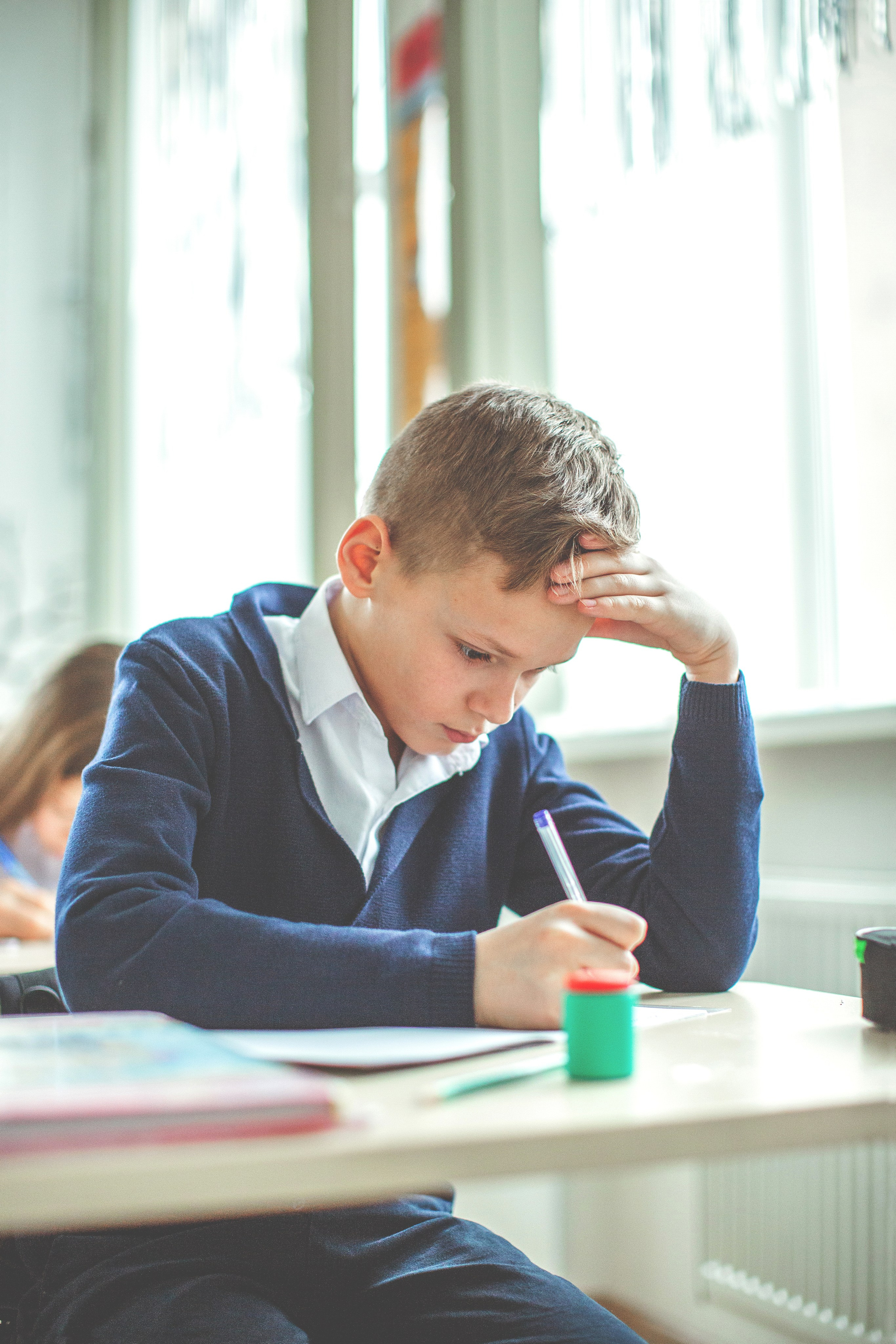 4 класс. Главная