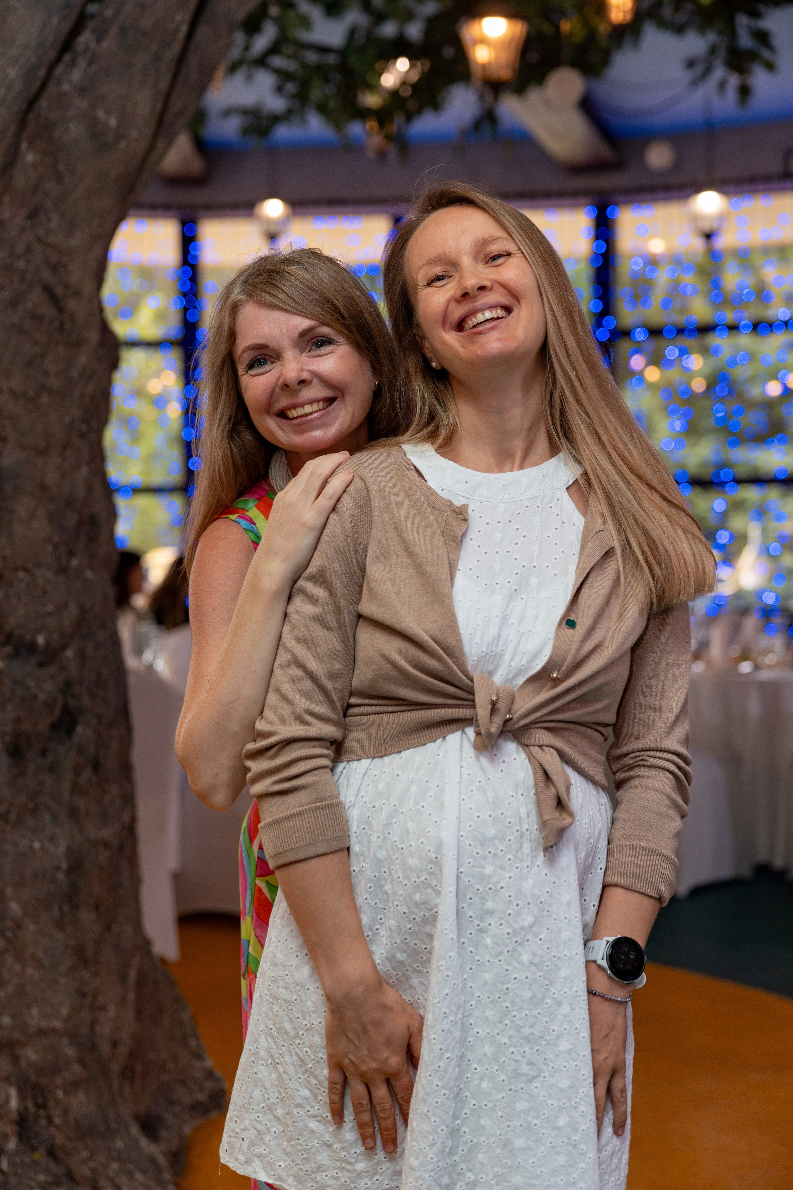 Банкет. Ваш фотограф и видеограф