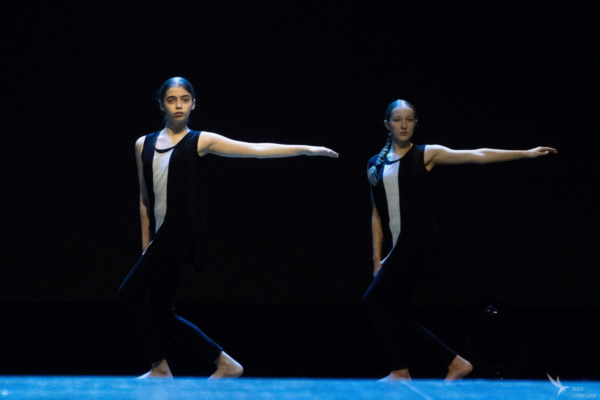 Фестиваль современной хореографии «МосТЫ». Репортажный фотограф в Казани Павел Серпокрылов