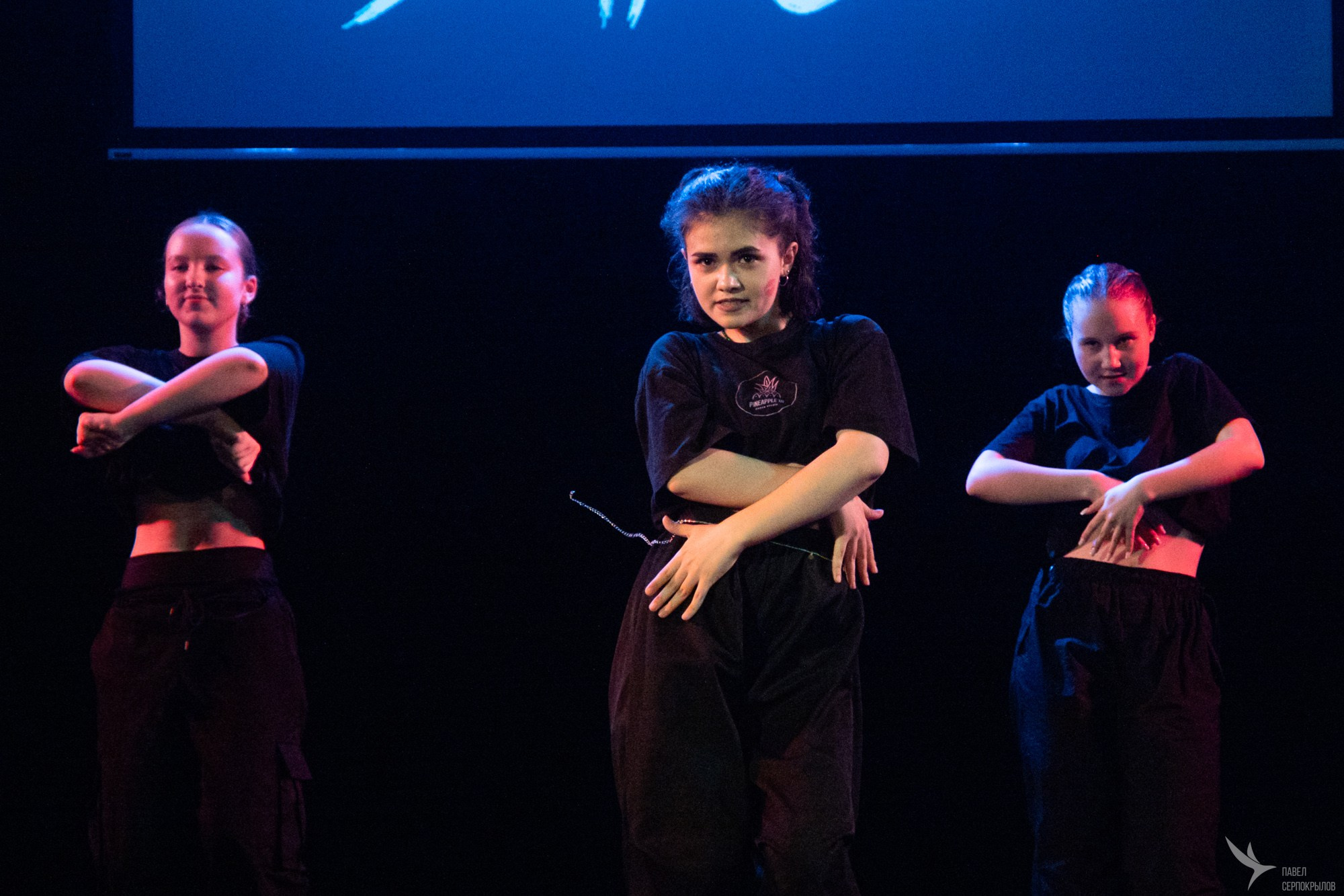 Pineapple'di dance. Репортажный фотограф в Казани Павел Серпокрылов