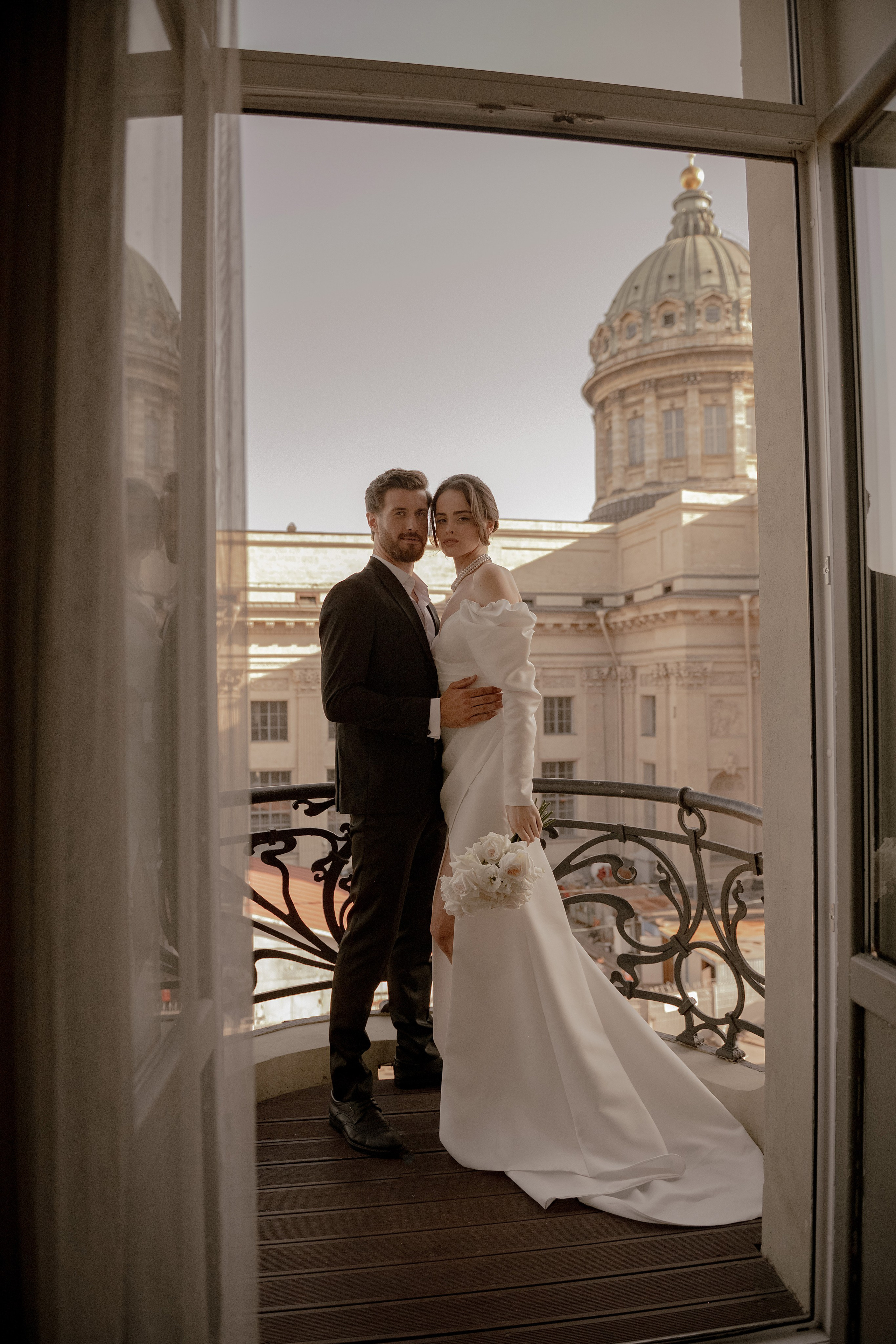 Мария | Даниил. Константин Тищенко, фотограф в Санкт-Петербурге, Пскове, Москве