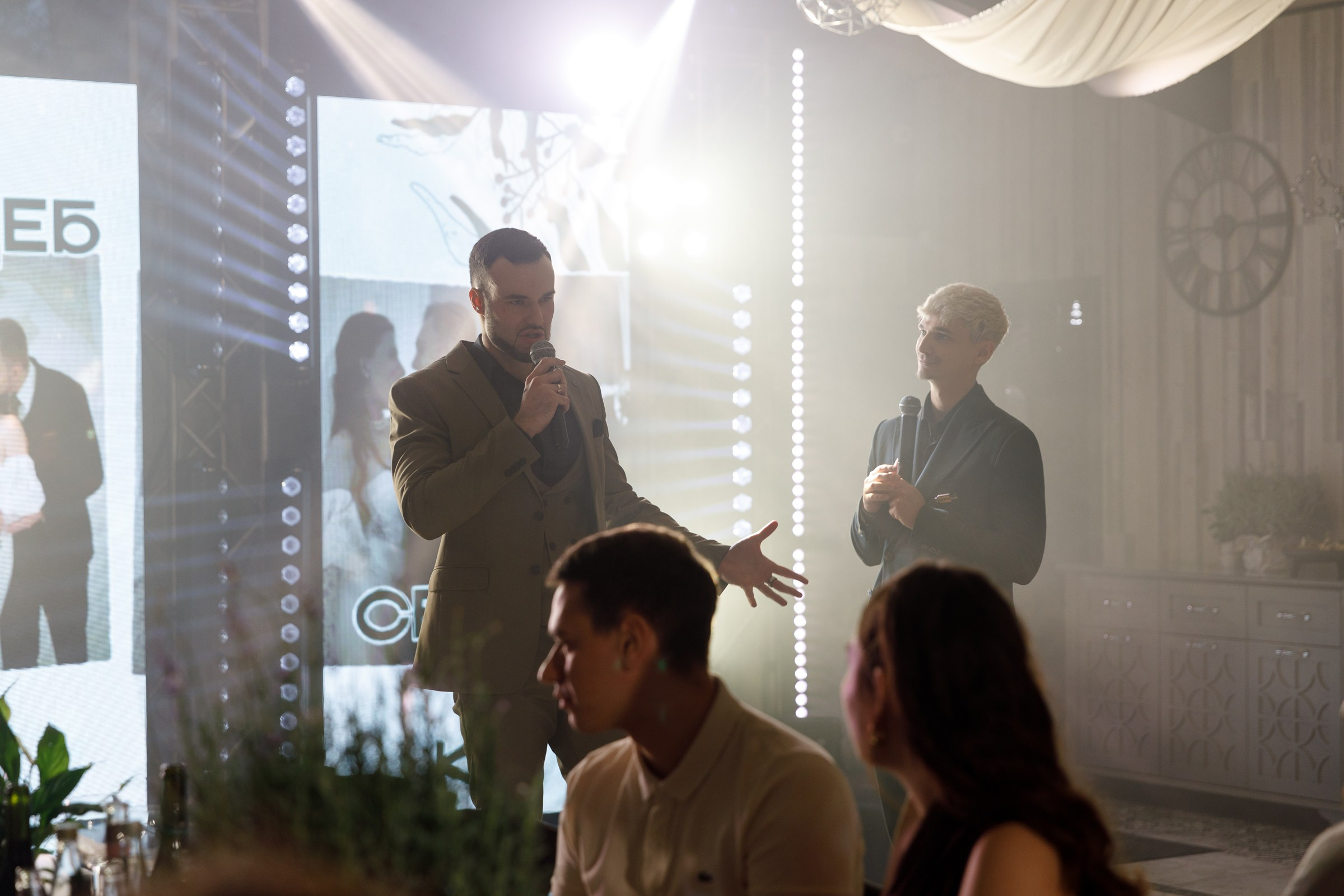 Свадьба Кристины и Андрея. Свадебный фотограф в Самаре и Тольятти Полина Никитина