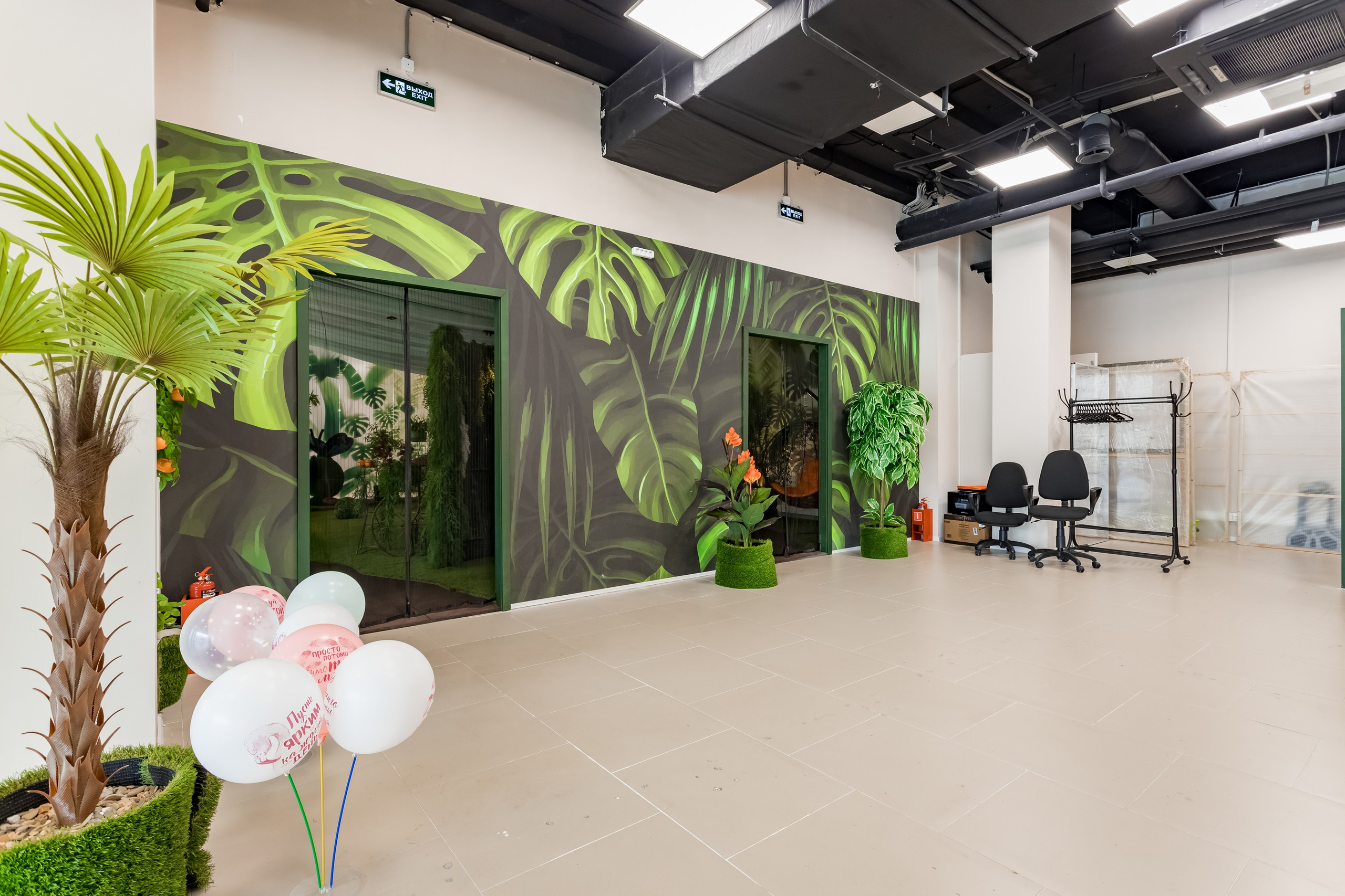 Фотосъемка коммерческих помещений для сайта, карт, соц.сетей. Интерьеры, Контент, Портреты | Фотограф в Москве Дани Терно