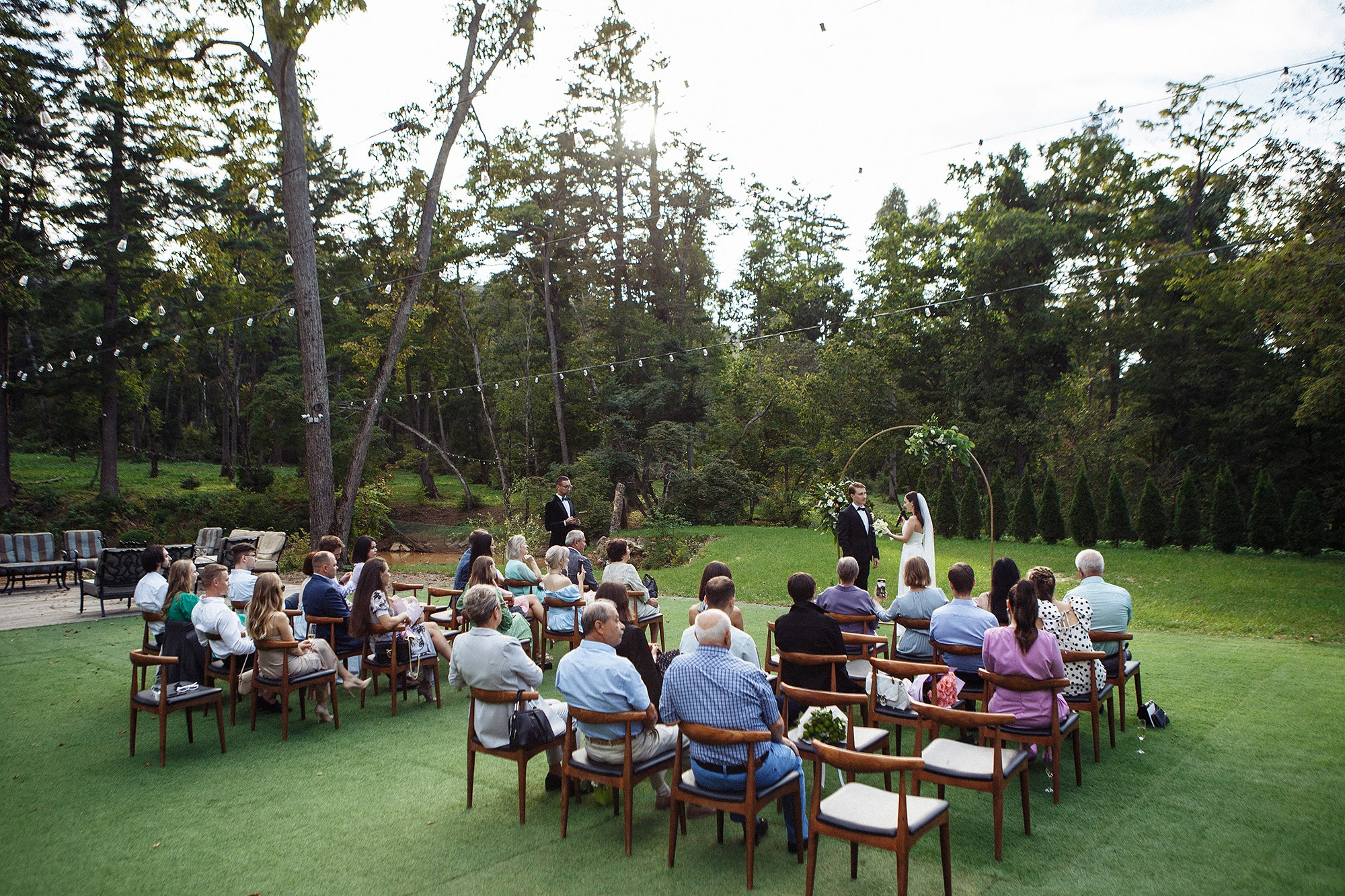 Наташа и Никита 16.09.23. Свадебный фотограф Владивосток Алина Гевондова