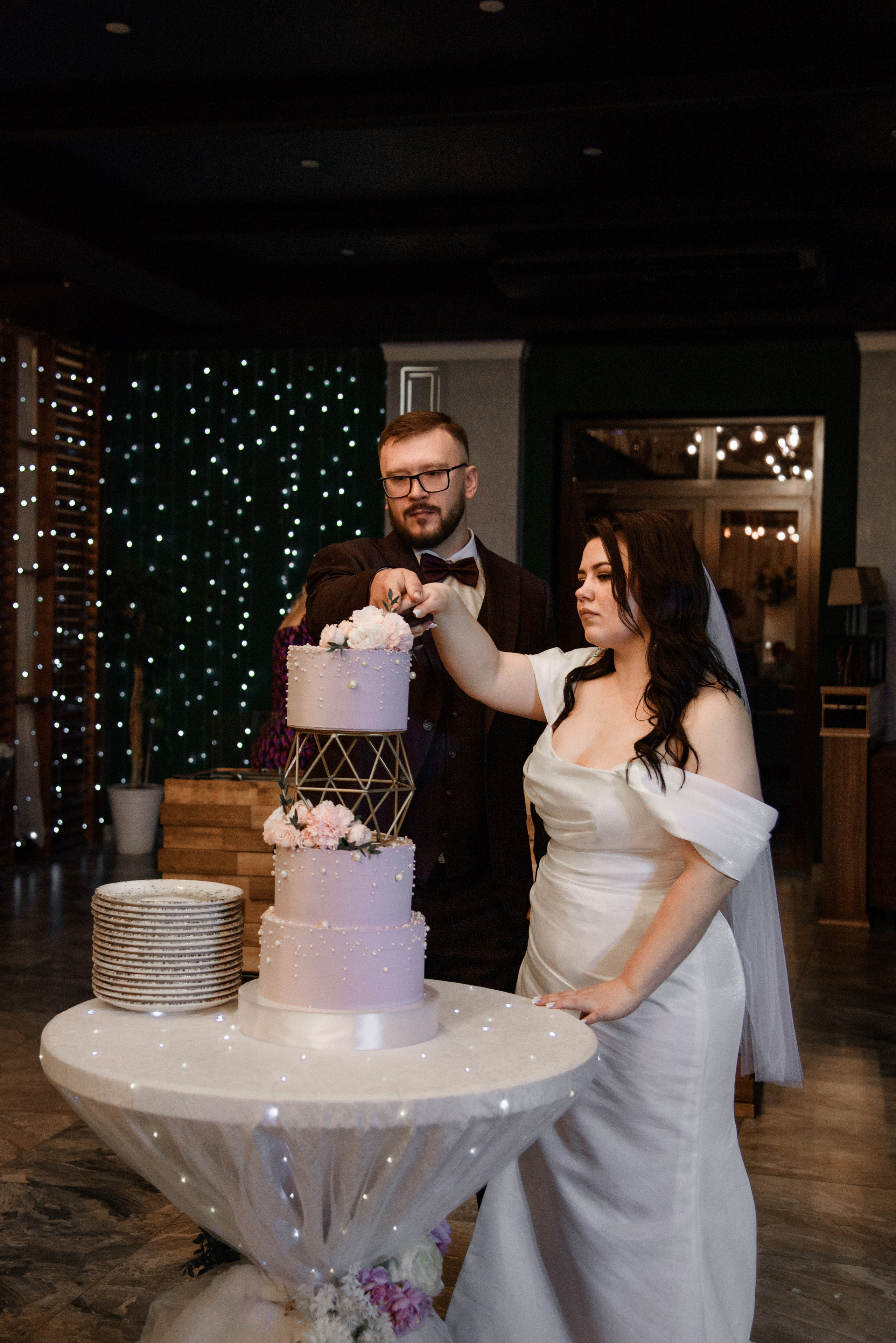 Свадебный фотограф в Волгограде. Свадебный, портретный фотограф в Волгограде Ермашова Дарья