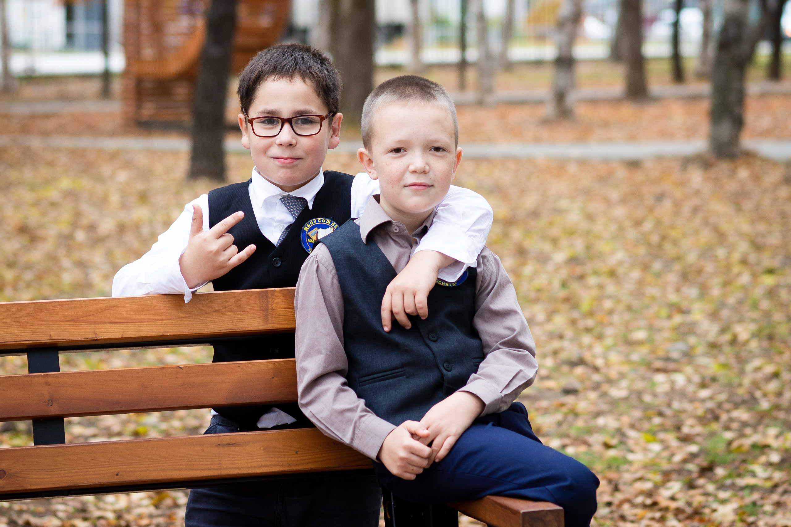 Сквер «Слава Горнякам» Начальная школа. Выпускные Альбомы и Фотосессии п. Кавалерово