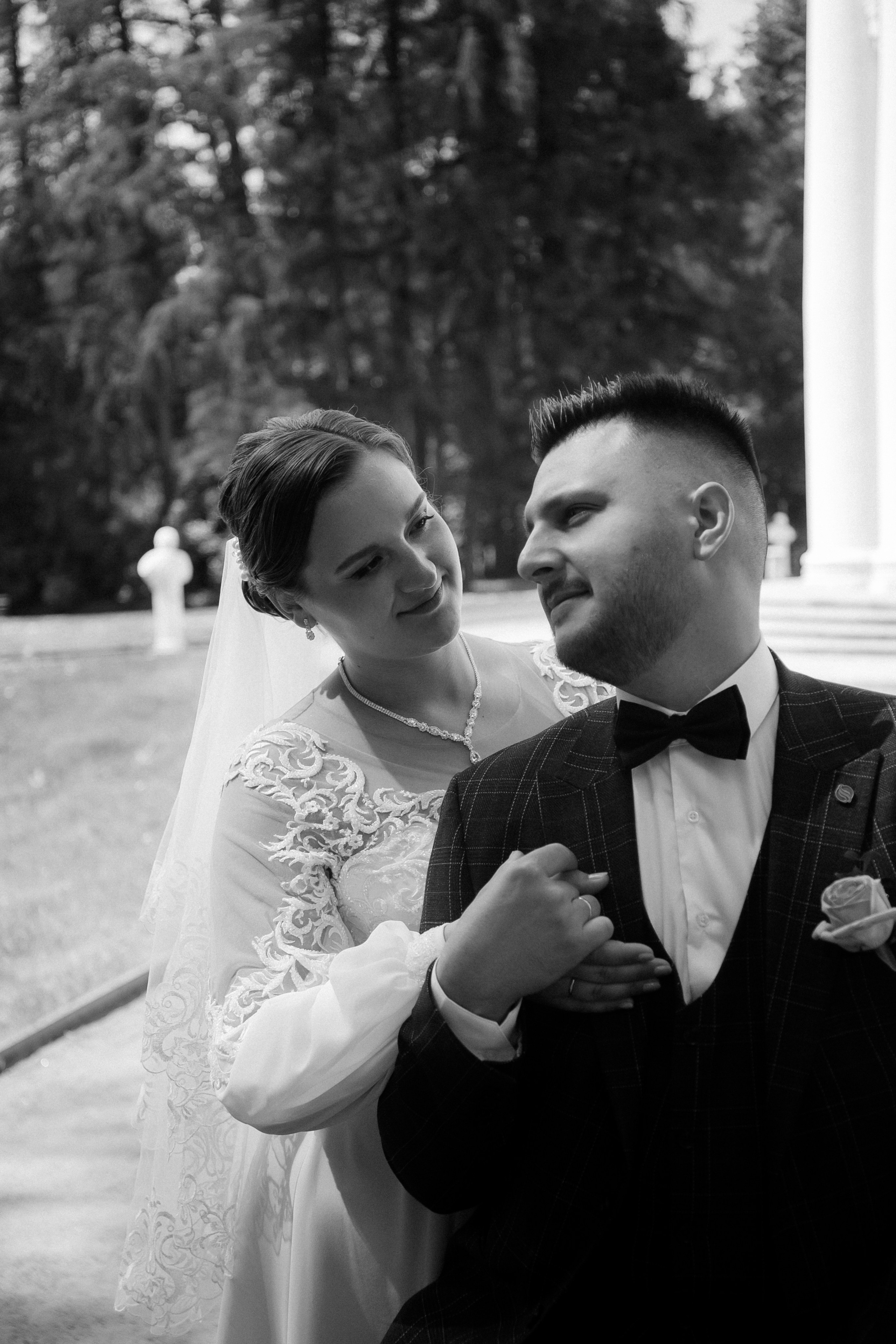 Евгений и Екатерина. Наталья Соколова фотограф Волоколамск Шаховская Москва