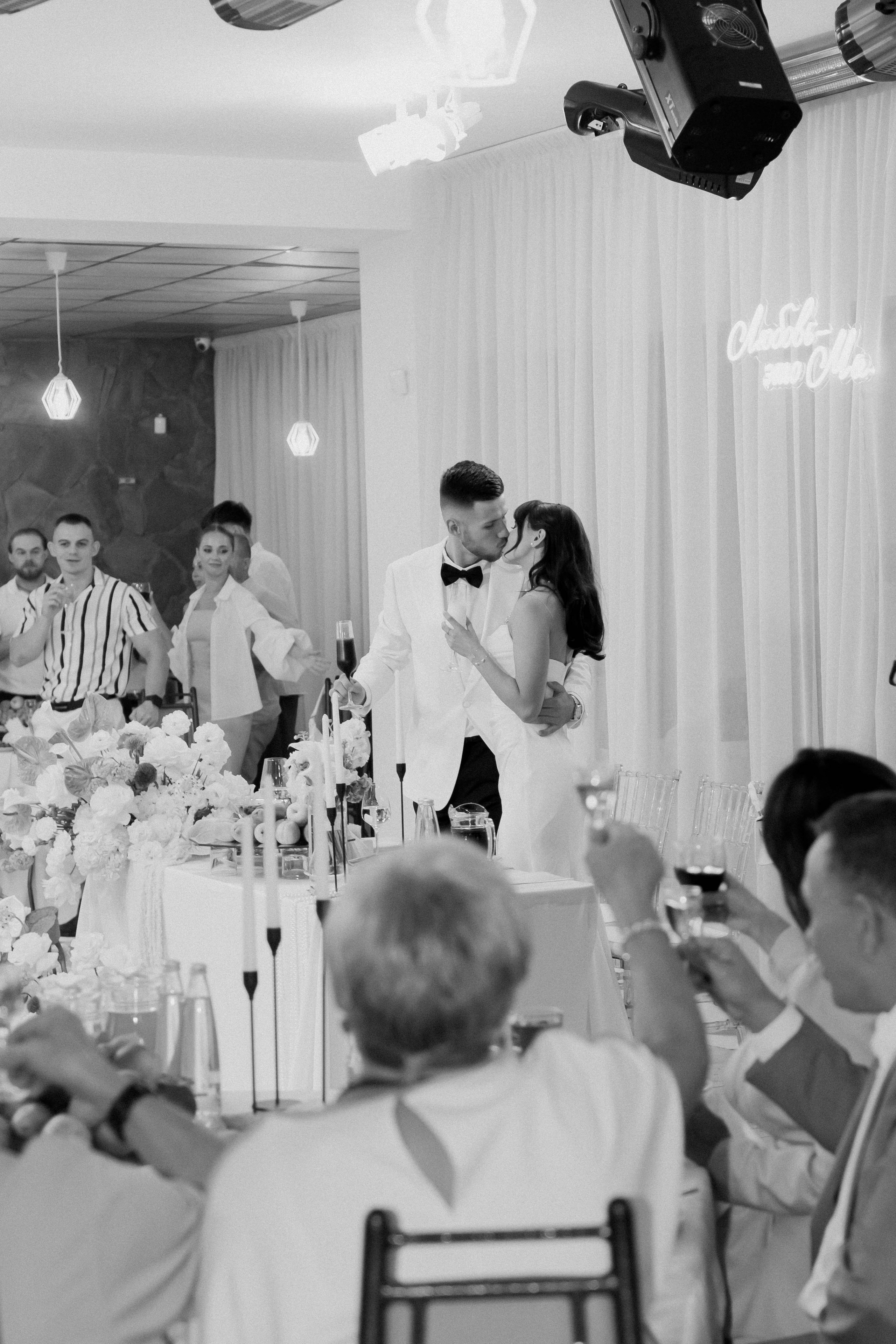 WEDDING DAY Валерия и Владислав. Свадебный и семейный фотограф г. Волгоград Биленко Ангелина